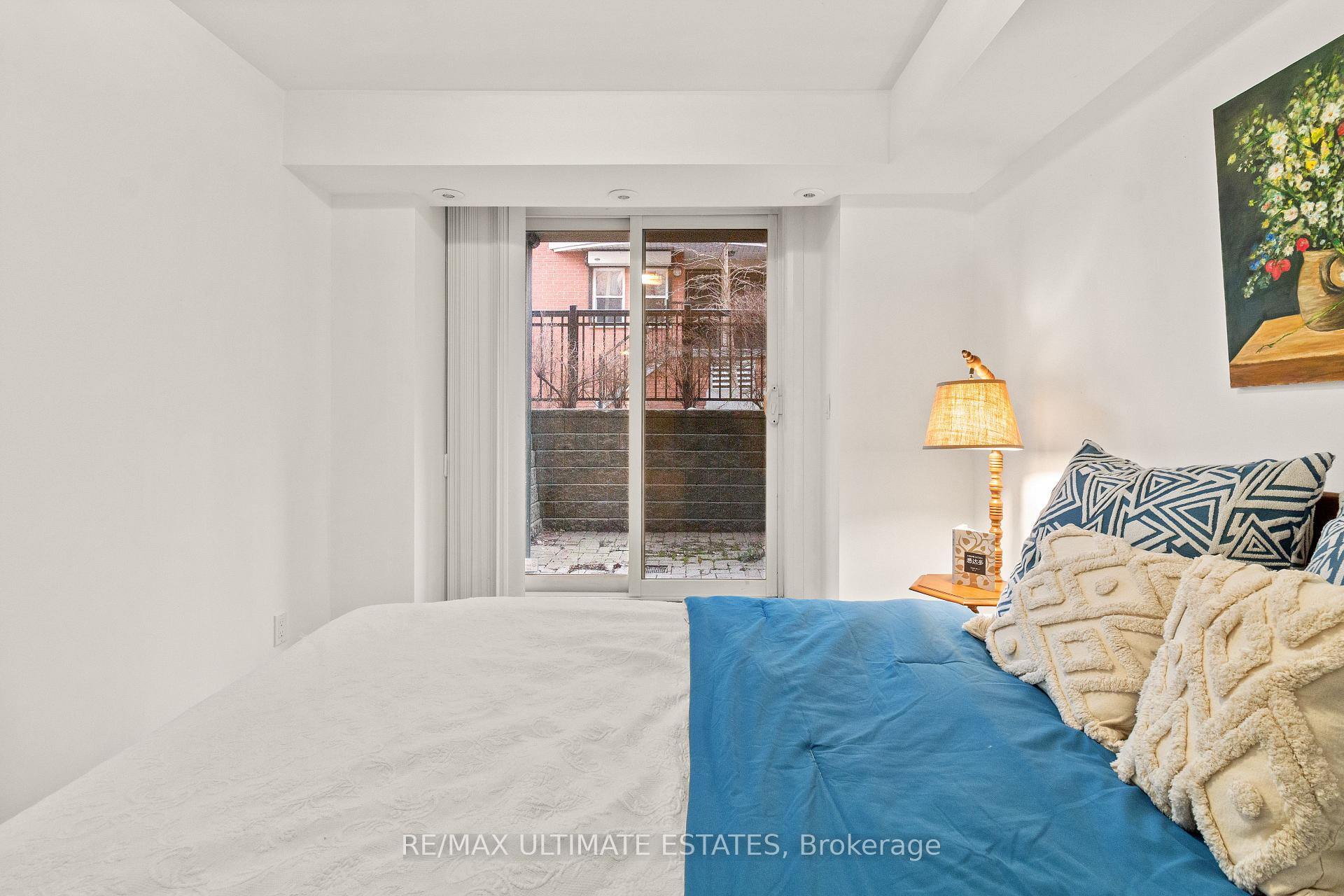 Photo 20 of Unit 123, 318 John Street, Markham, Aileen-Willowbrook — HOMEH