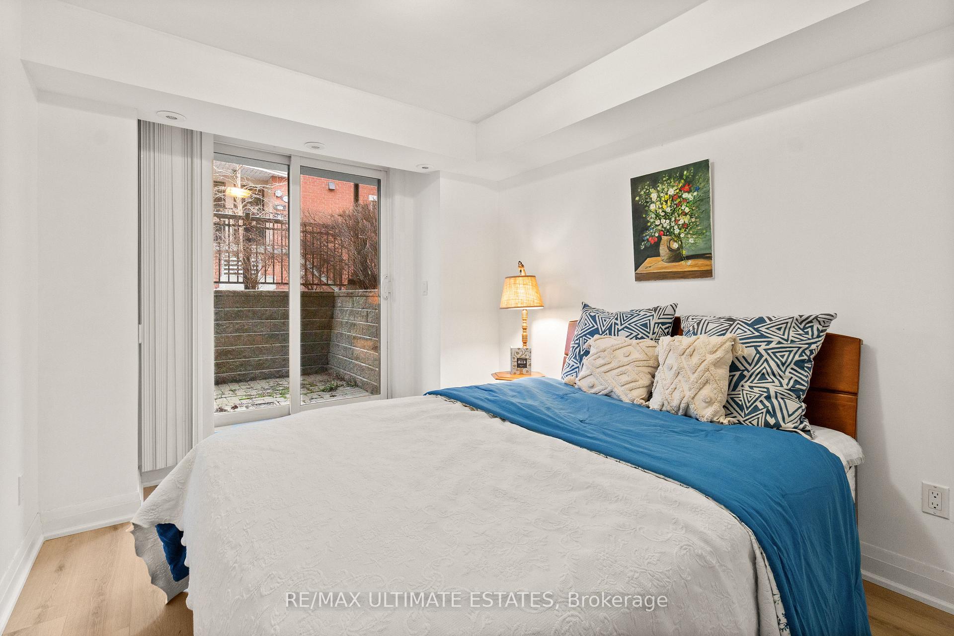 Photo 25 of Unit 123, 318 John Street, Markham, Aileen-Willowbrook — HOMEH