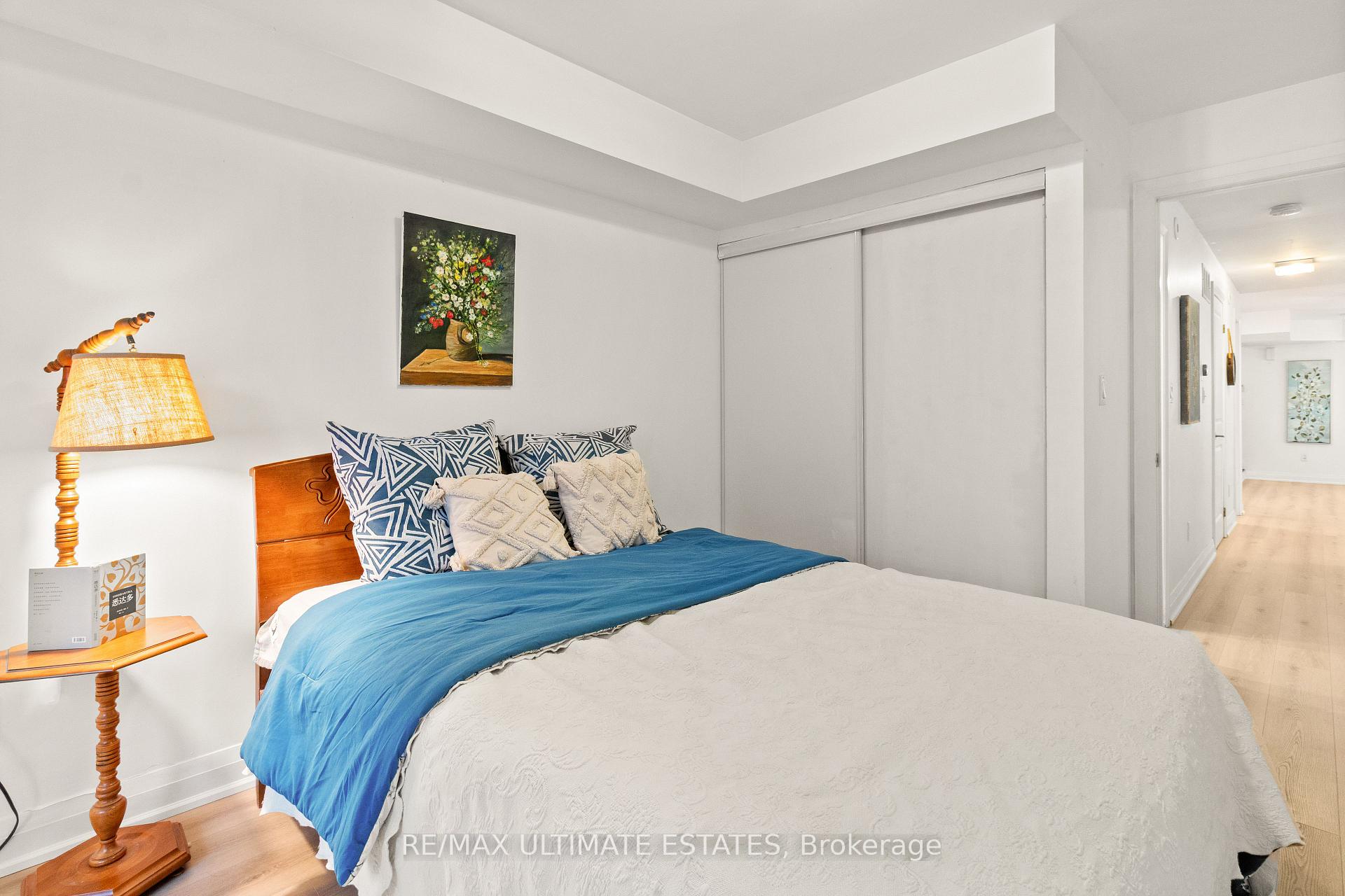 Photo 26 of Unit 123, 318 John Street, Markham, Aileen-Willowbrook — HOMEH