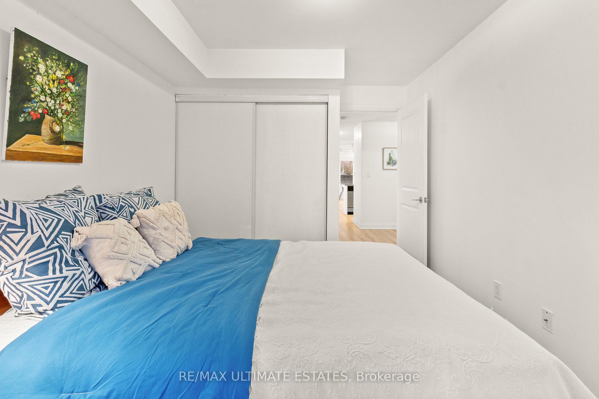Photo 7 of Unit 123, 318 John Street, Markham, Aileen-Willowbrook — HOMEH