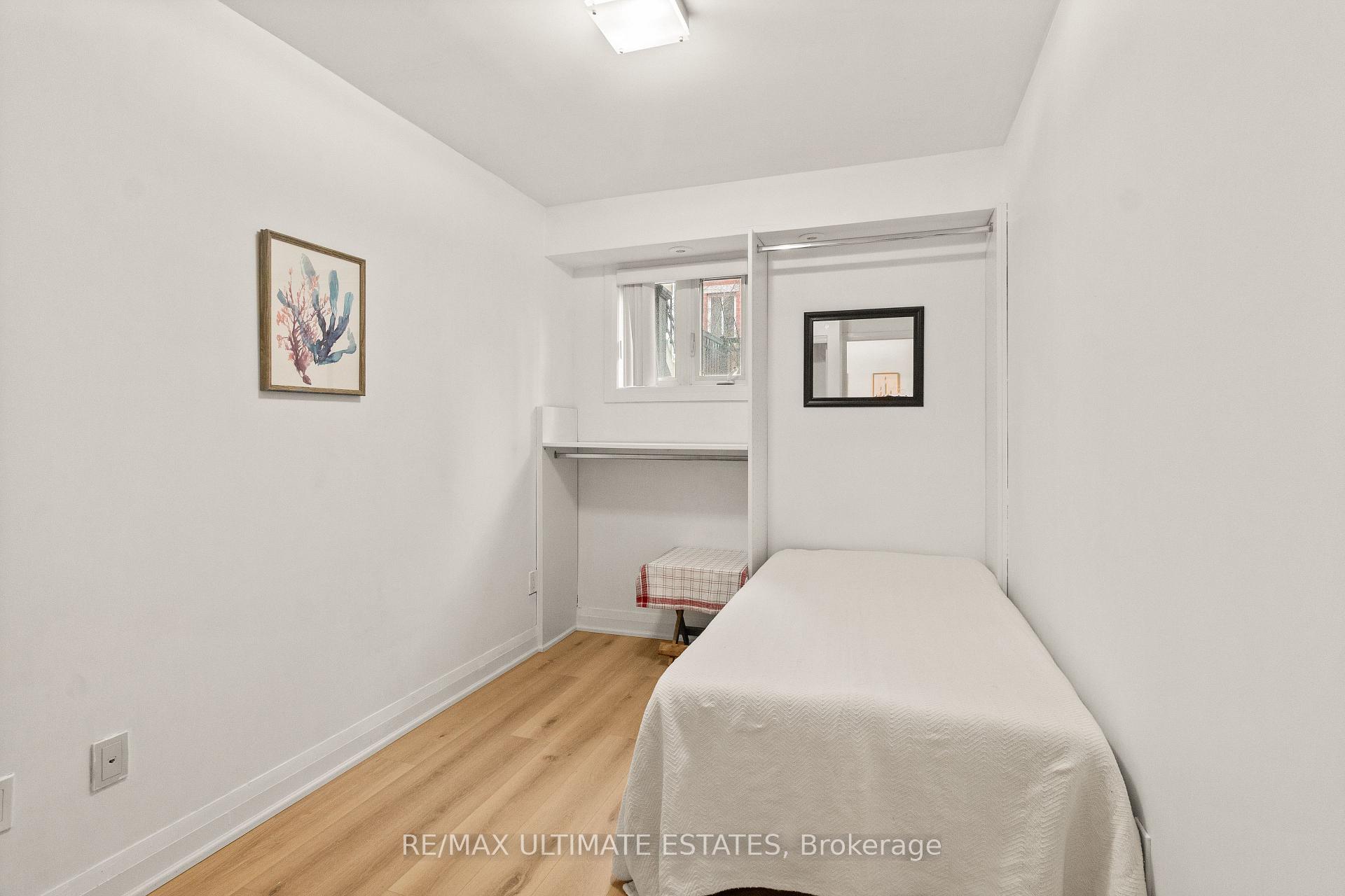 Photo 28 of Unit 123, 318 John Street, Markham, Aileen-Willowbrook — HOMEH