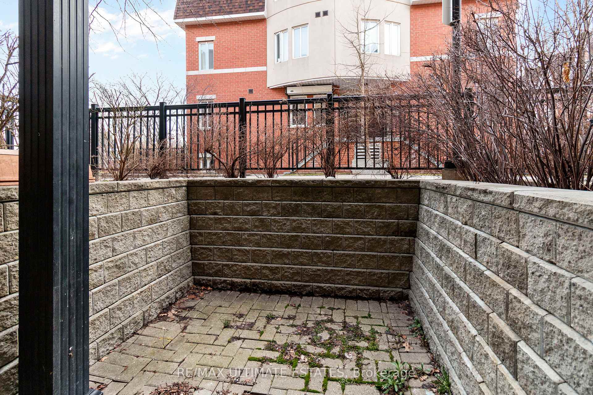 Photo 10 of Unit 123, 318 John Street, Markham, Aileen-Willowbrook — HOMEH