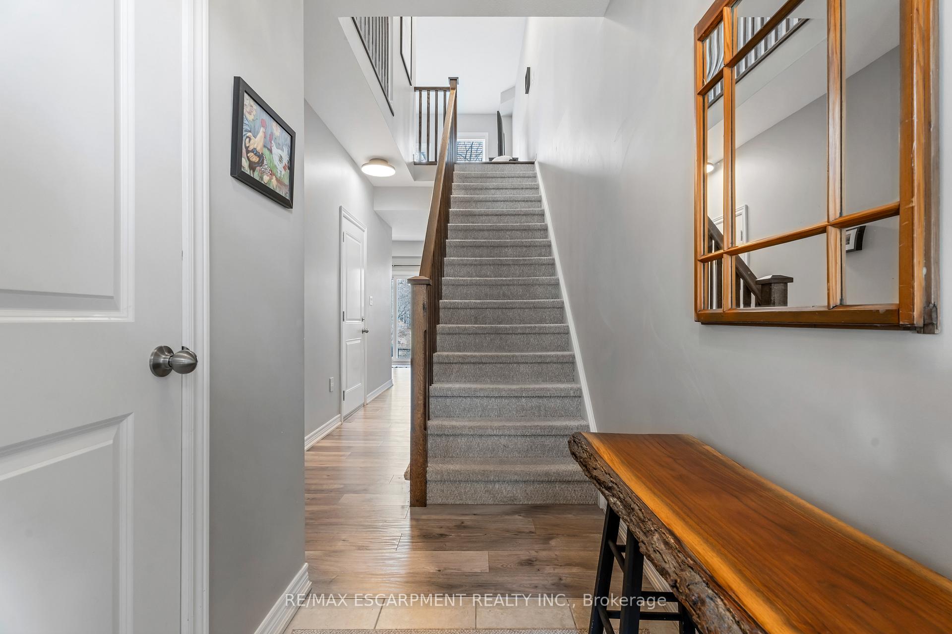 Photo 3 of Unit 19, 122 Dundas Street E, Hamilton, Waterdown — HOMEH