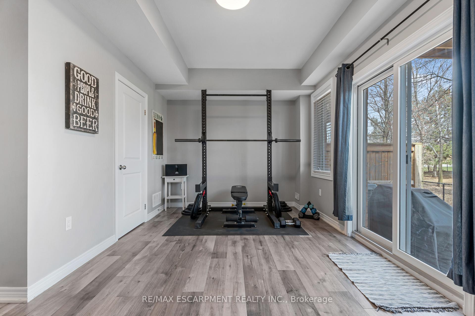 Photo 37 of Unit 19, 122 Dundas Street E, Hamilton, Waterdown — HOMEH