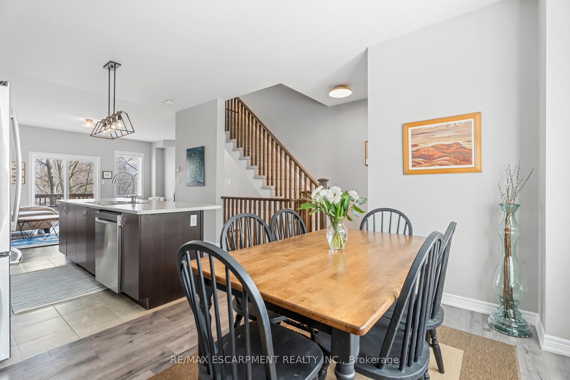 Photo 15 of Unit 19, 122 Dundas Street E, Hamilton, Waterdown — HOMEH