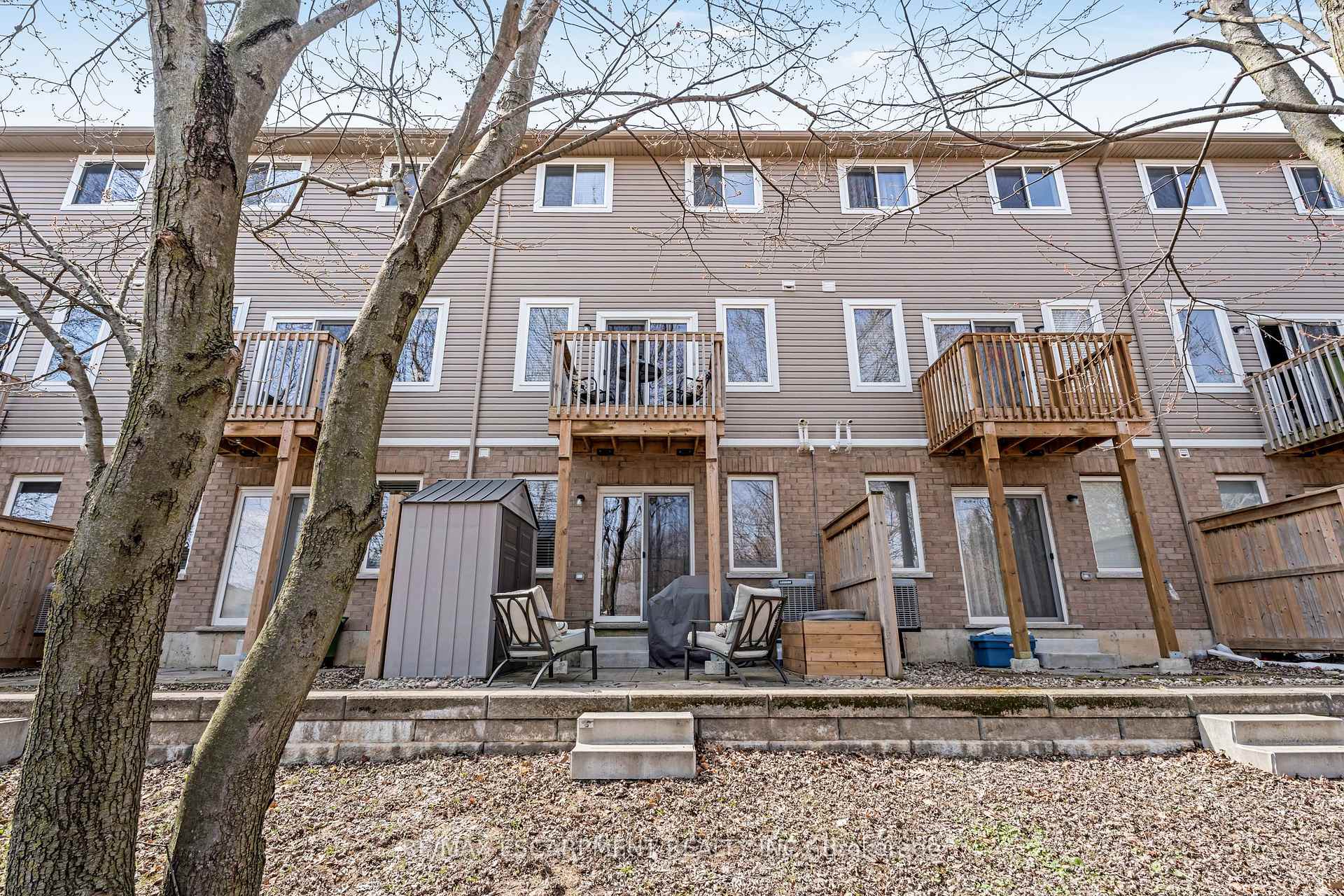 Photo 26 of Unit 19, 122 Dundas Street E, Hamilton, Waterdown — HOMEH