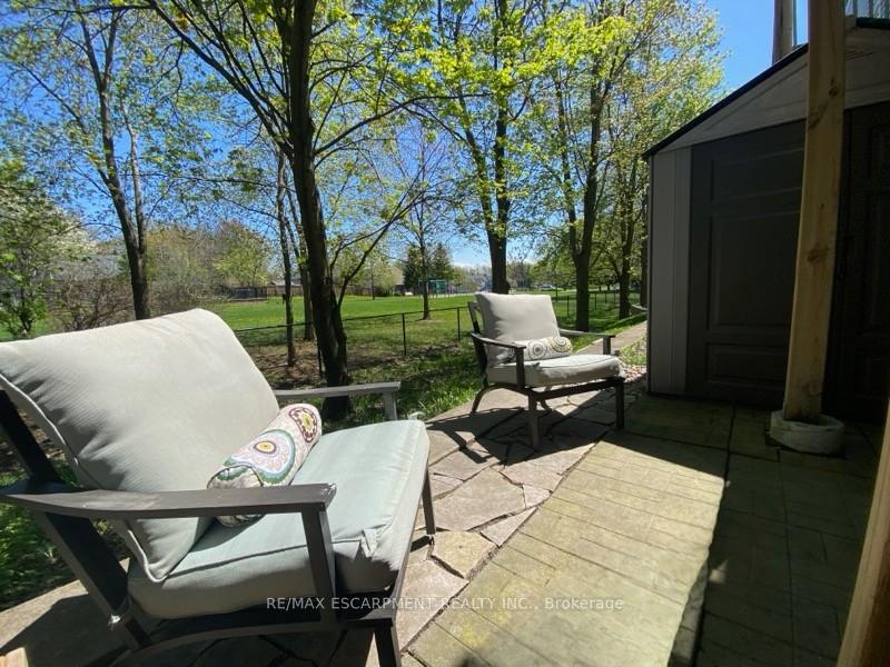 Photo 18 of Unit 19, 122 Dundas Street E, Hamilton, Waterdown — HOMEH