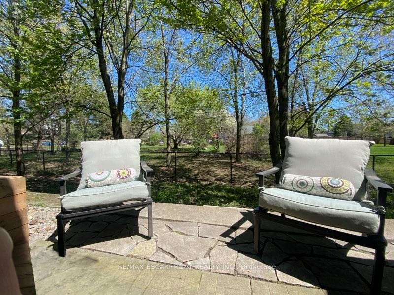 Photo 28 of Unit 19, 122 Dundas Street E, Hamilton, Waterdown — HOMEH