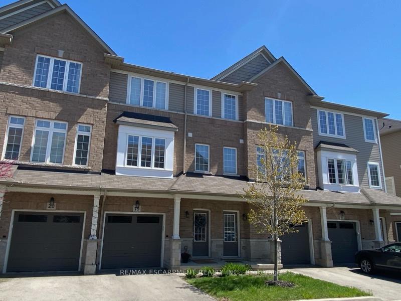 Photo 33 of Unit 19, 122 Dundas Street E, Hamilton, Waterdown — HOMEH