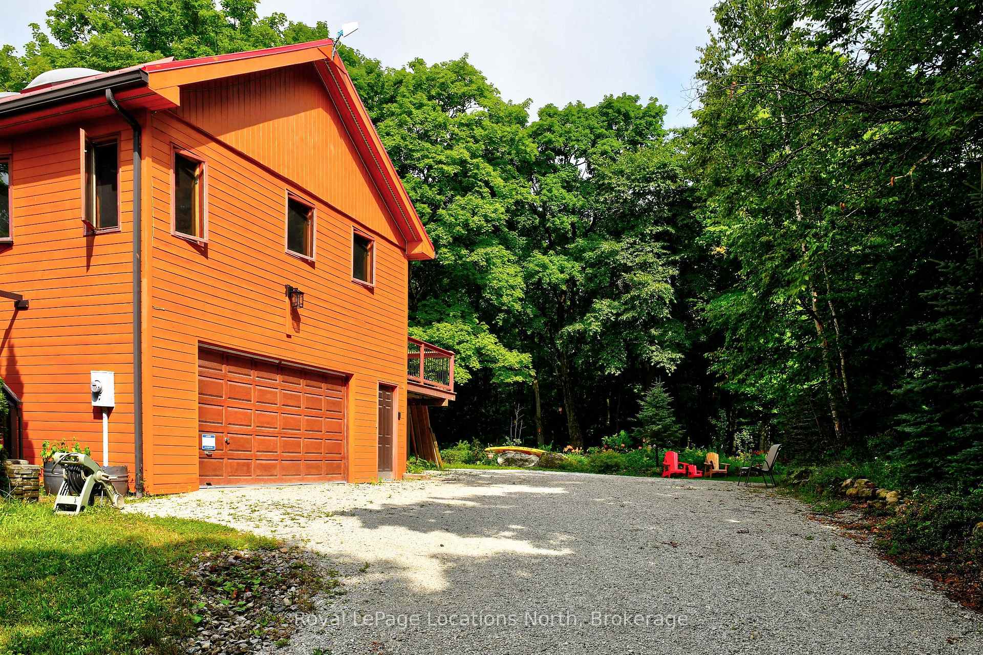 Photo 14 of 569263 6TH Side Road, Blue Mountains — HOMEH