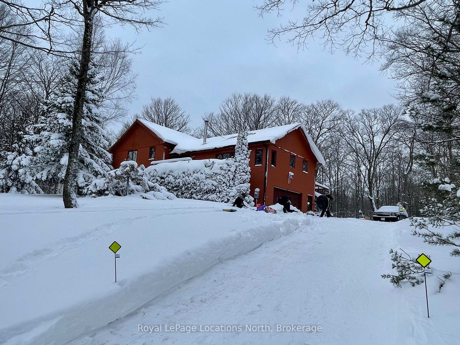 Photo 22 of 569263 6TH Side Road, Blue Mountains — HOMEH
