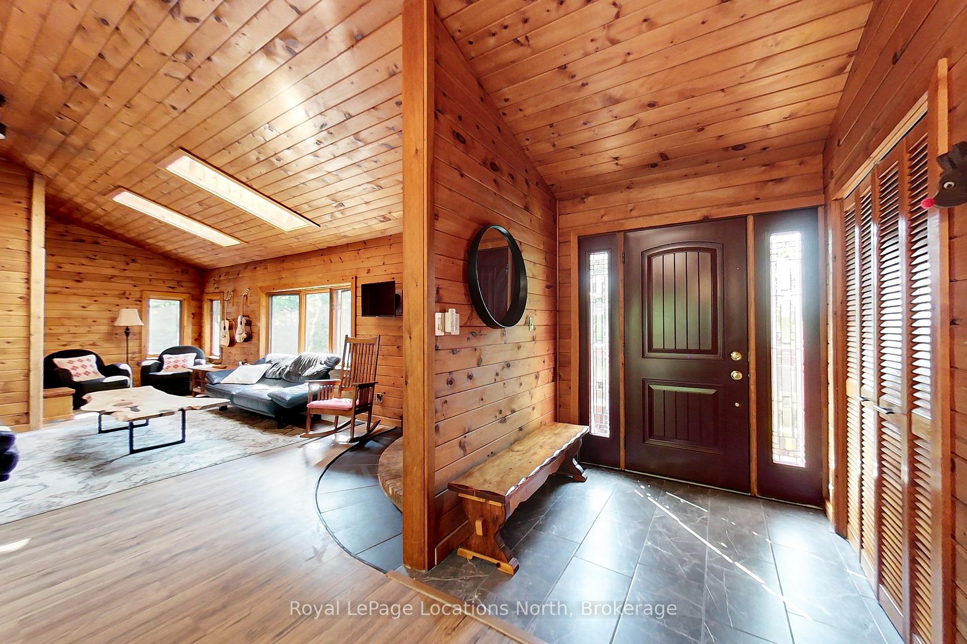 Photo 17 of 569263 6TH Side Road, Blue Mountains — HOMEH