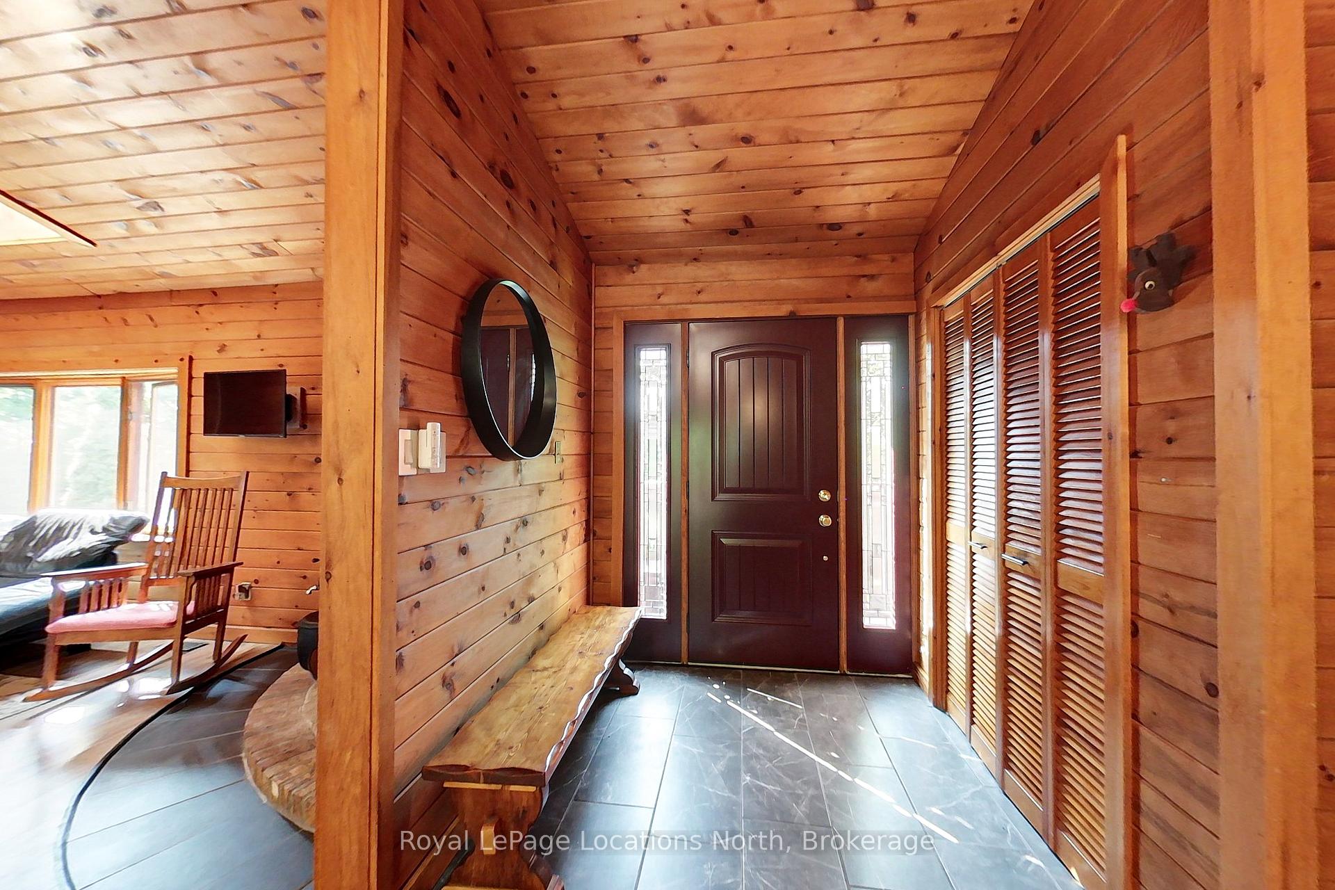 Photo 11 of 569263 6TH Side Road, Blue Mountains — HOMEH