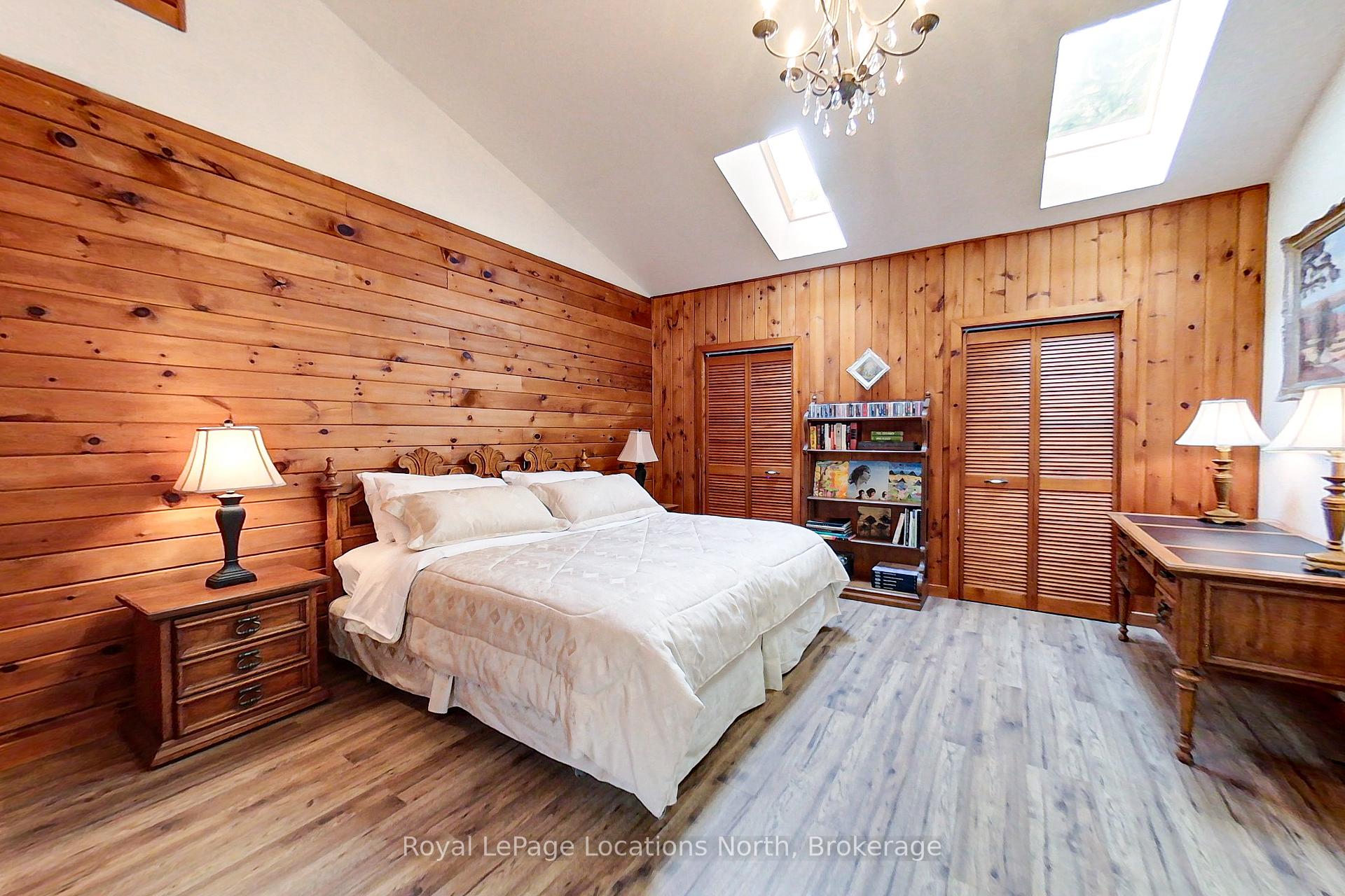 Photo 15 of 569263 6TH Side Road, Blue Mountains — HOMEH