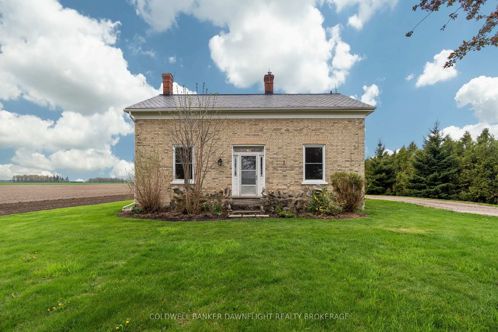 Photo 1 of 39667 Rodgerville Road, Bluewater, Hensall — HOMEH