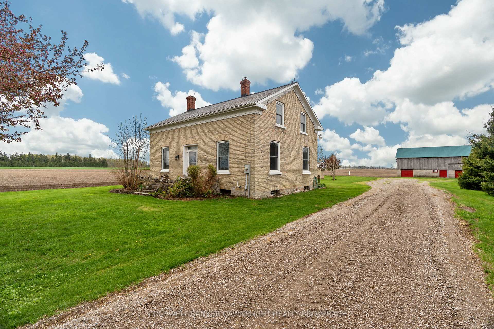 Photo 7 of 39667 Rodgerville Road, Bluewater, Hensall — HOMEH