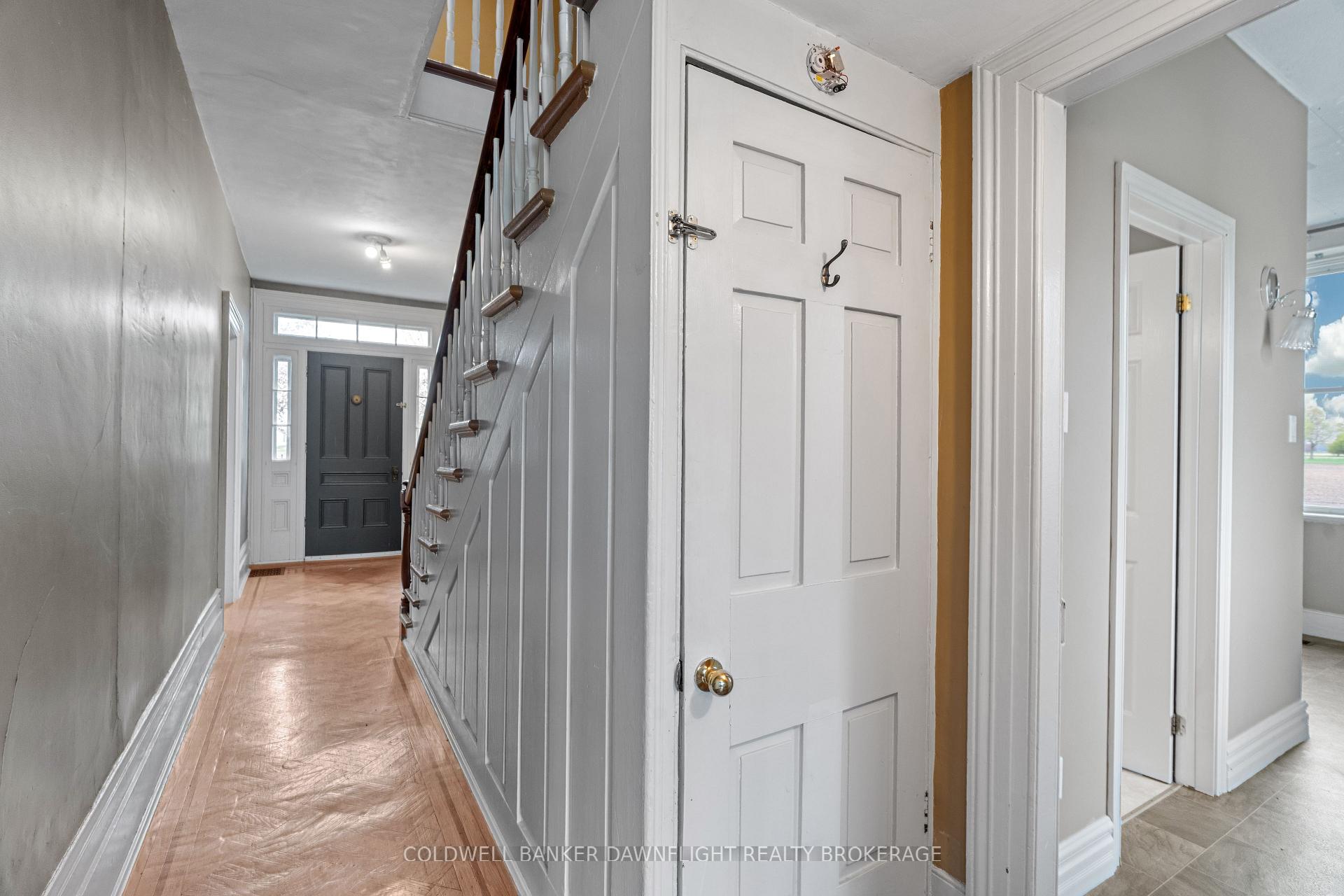 Photo 2 of 39667 Rodgerville Road, Bluewater, Hensall — HOMEH
