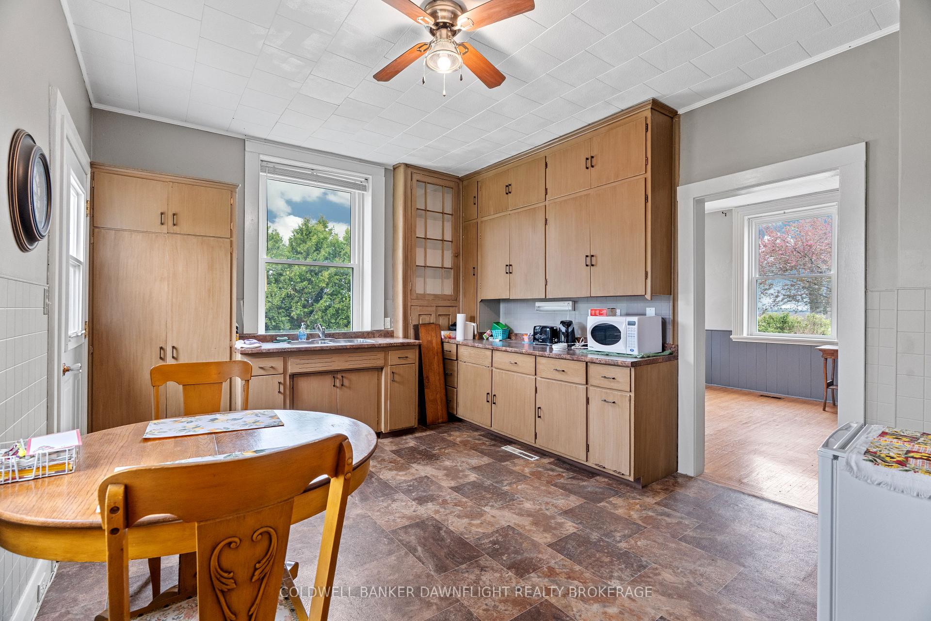 Photo 5 of 39667 Rodgerville Road, Bluewater, Hensall — HOMEH
