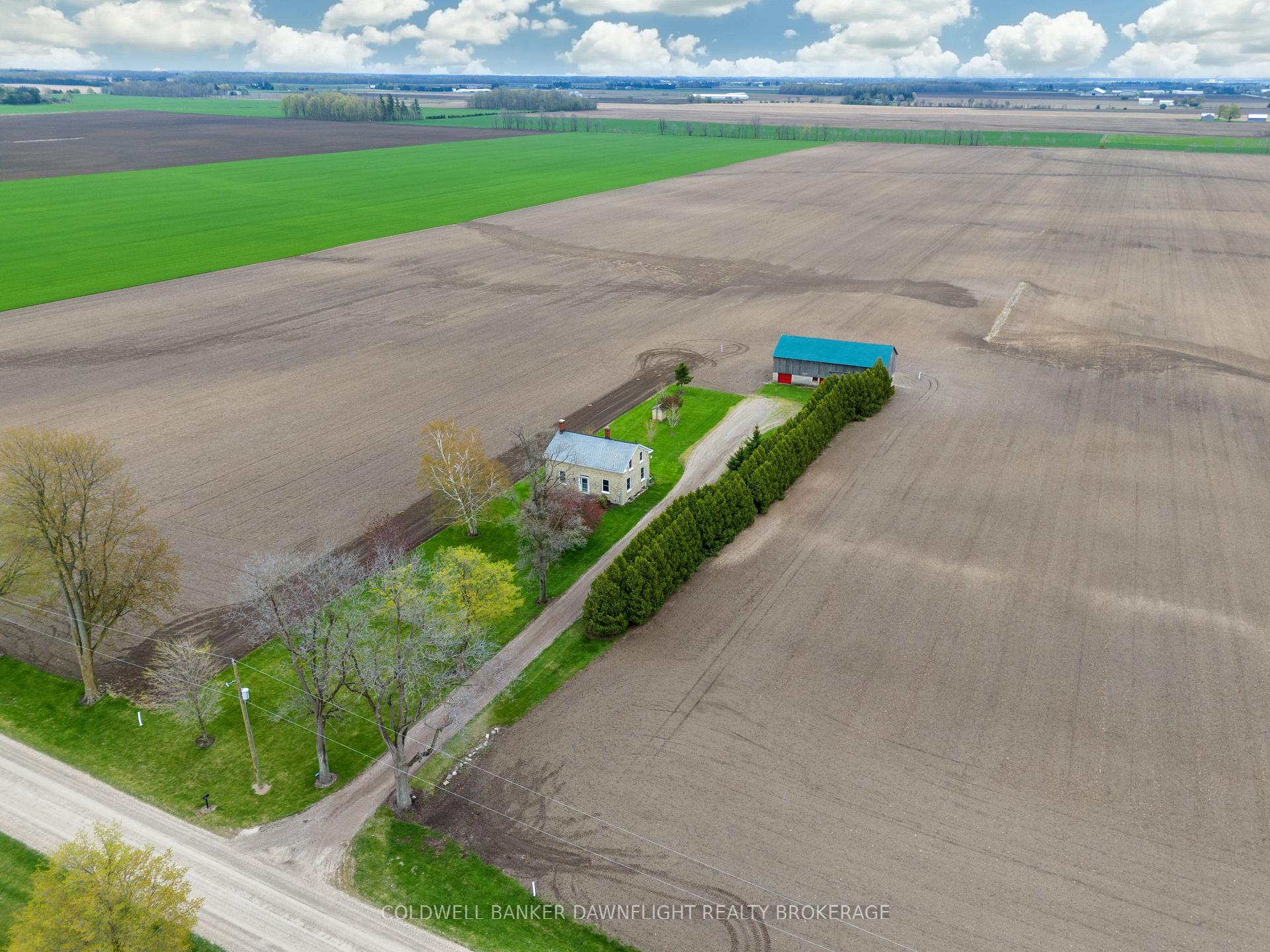 Photo 37 of 39667 Rodgerville Road, Bluewater, Hensall — HOMEH