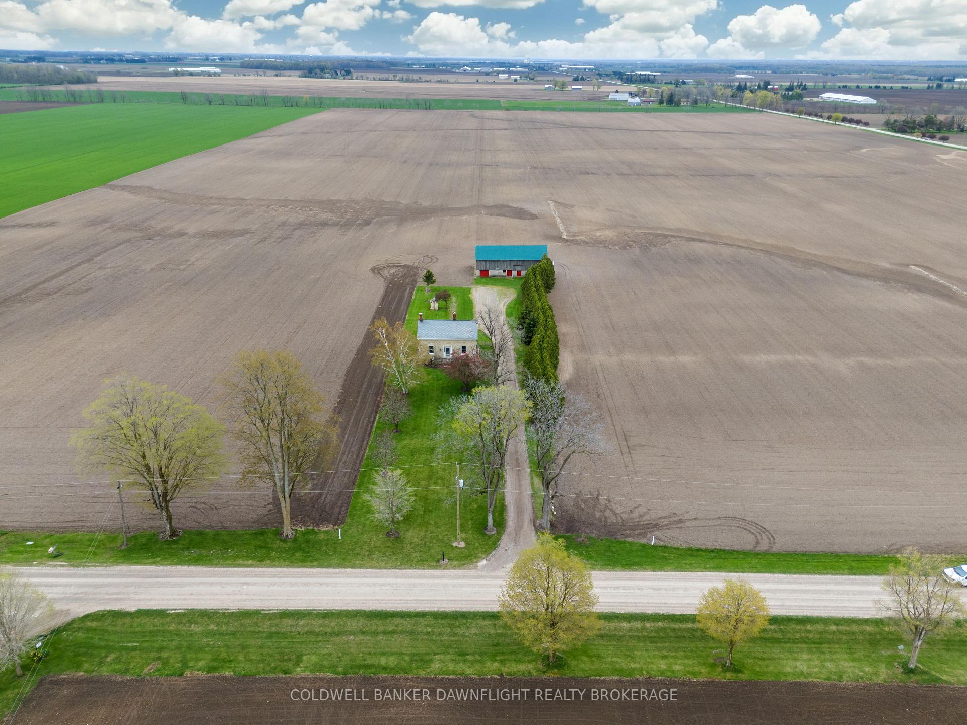 Photo 26 of 39667 Rodgerville Road, Bluewater, Hensall — HOMEH