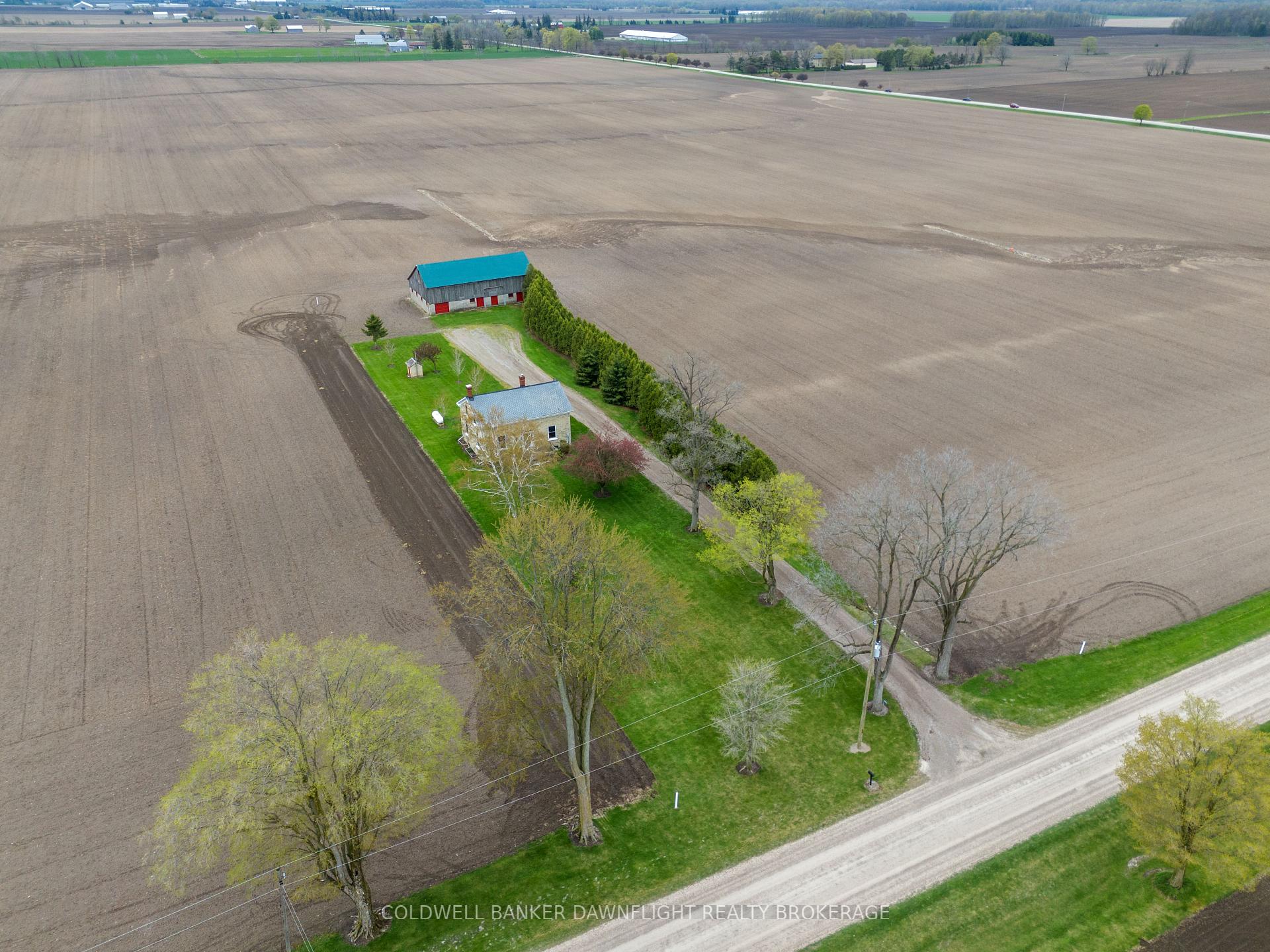 Photo 35 of 39667 Rodgerville Road, Bluewater, Hensall — HOMEH