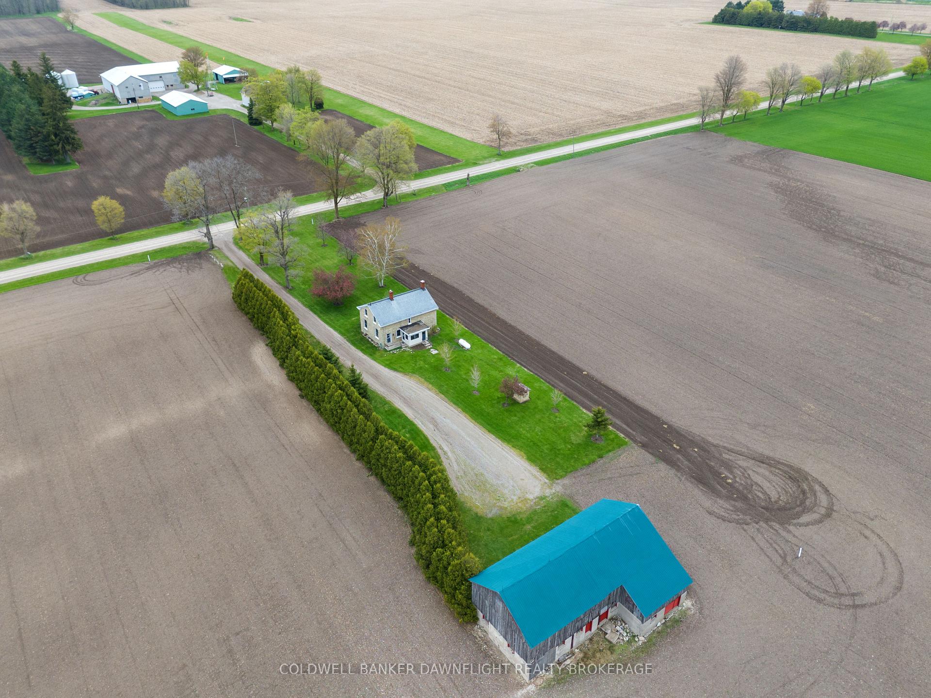 Photo 40 of 39667 Rodgerville Road, Bluewater, Hensall — HOMEH