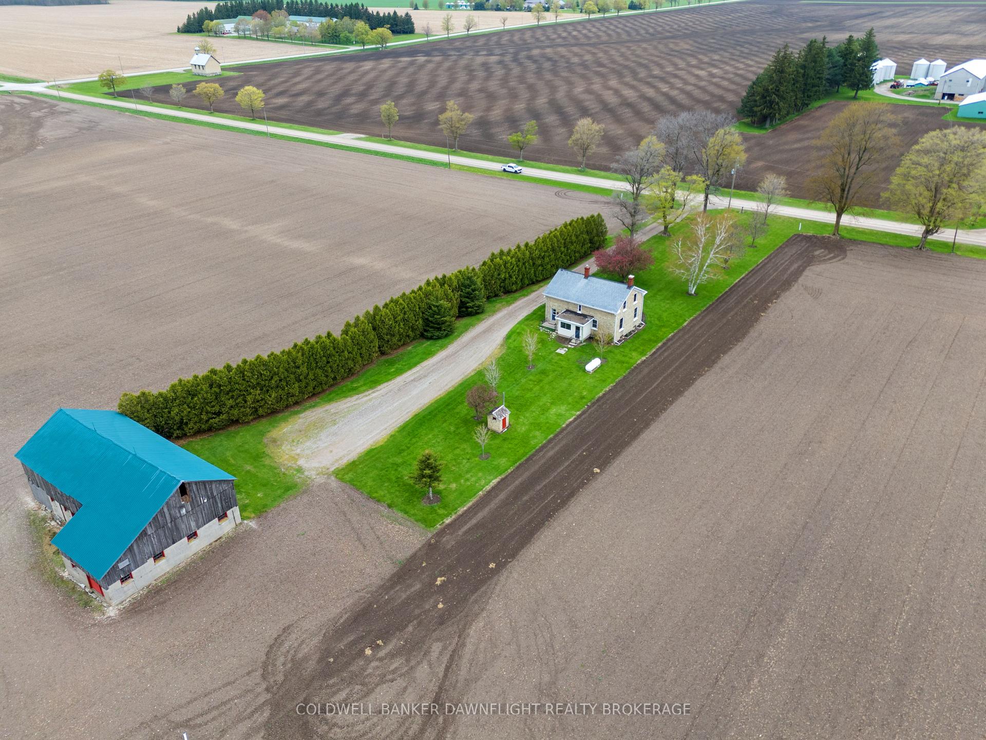 Photo 43 of 39667 Rodgerville Road, Bluewater, Hensall — HOMEH