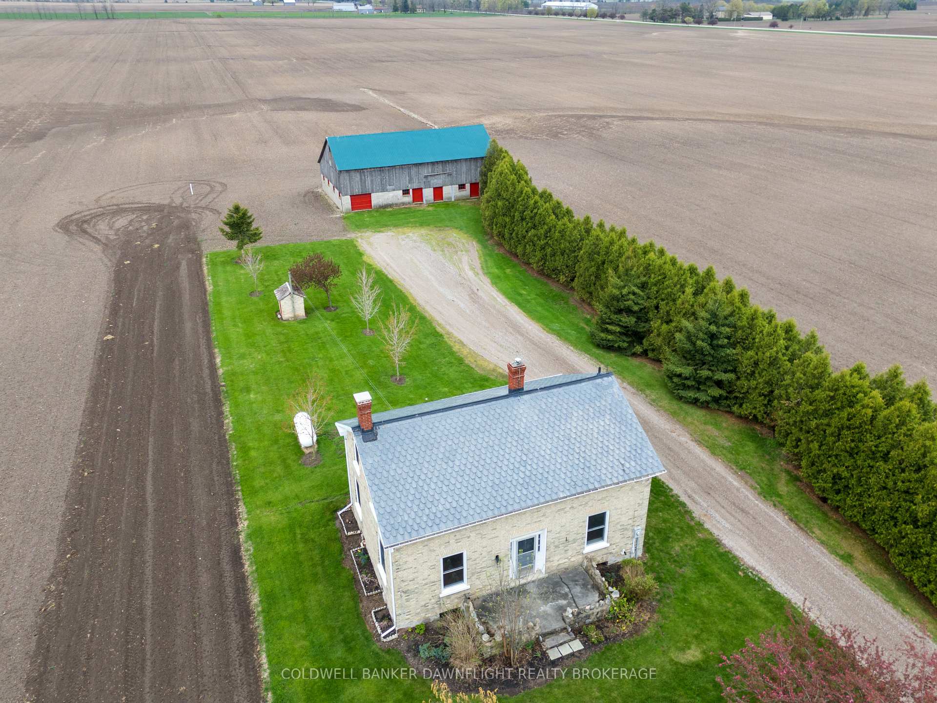 Photo 41 of 39667 Rodgerville Road, Bluewater, Hensall — HOMEH