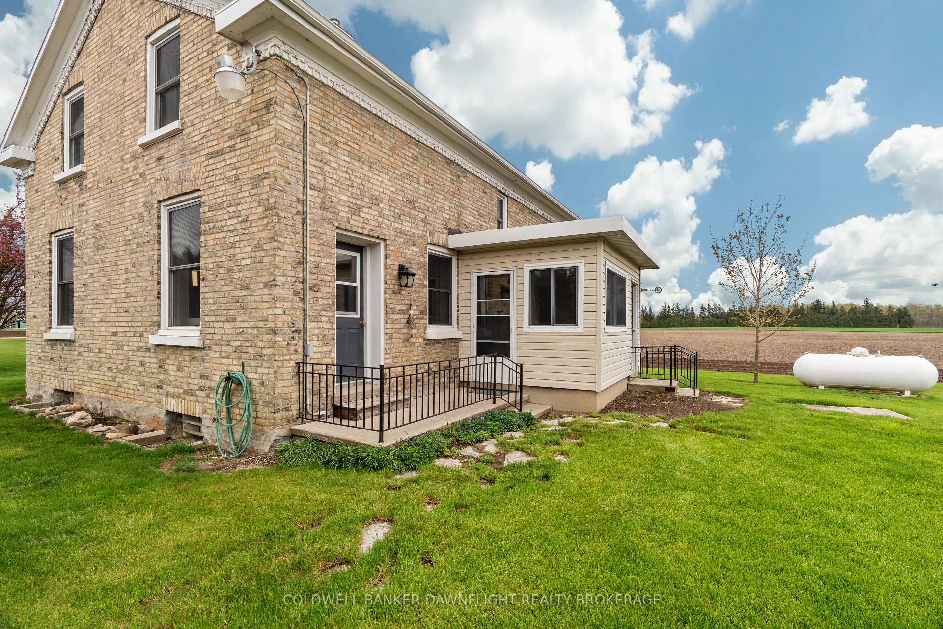 Photo 30 of 39667 Rodgerville Road, Bluewater, Hensall — HOMEH