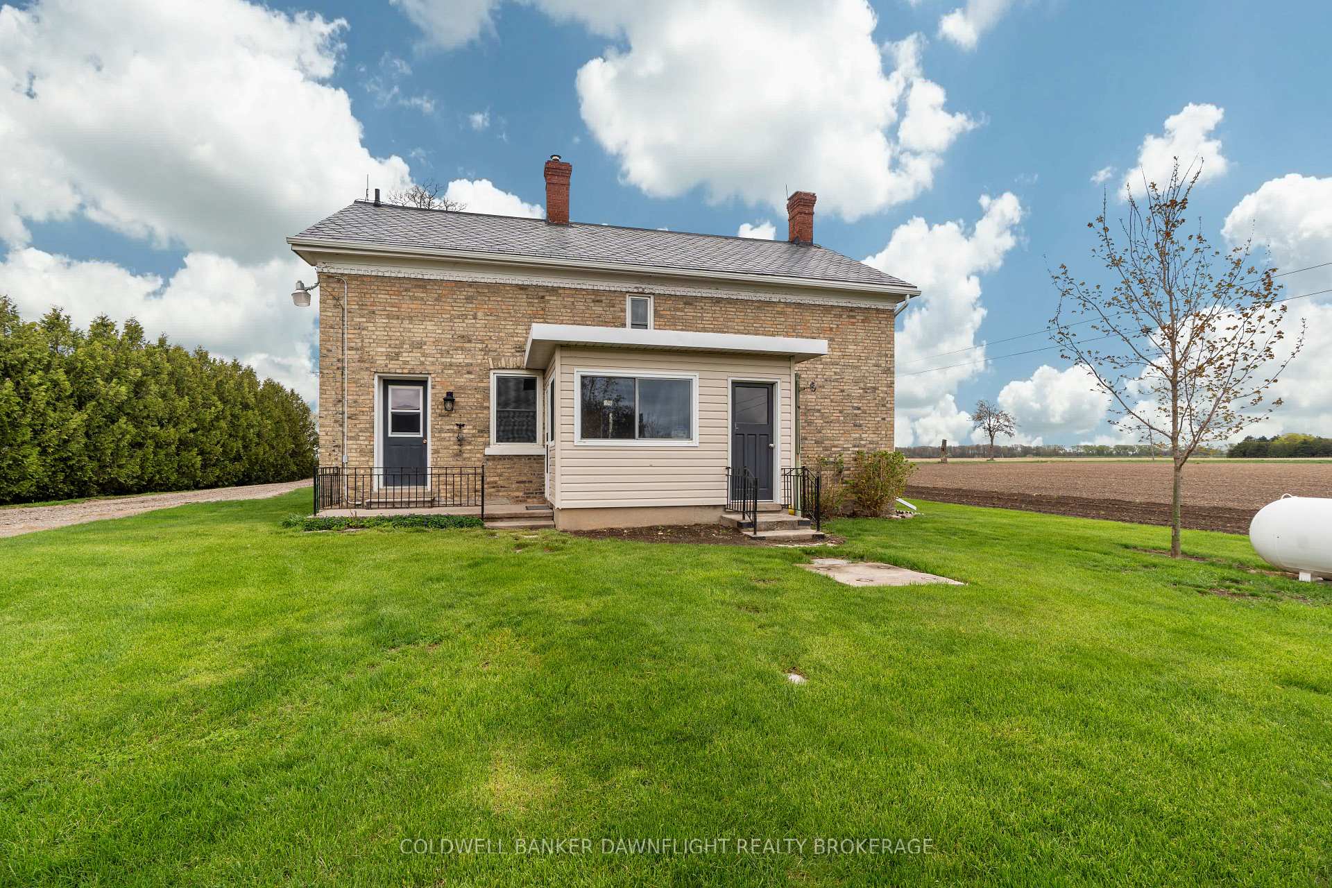 Photo 42 of 39667 Rodgerville Road, Bluewater, Hensall — HOMEH