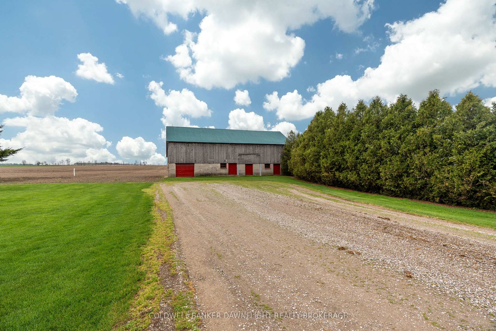 Photo 36 of 39667 Rodgerville Road, Bluewater, Hensall — HOMEH