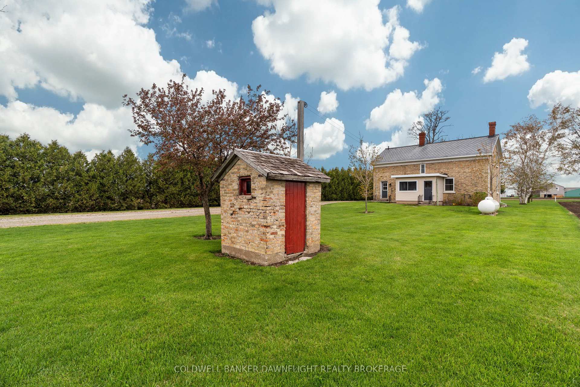 Photo 17 of 39667 Rodgerville Road, Bluewater, Hensall — HOMEH