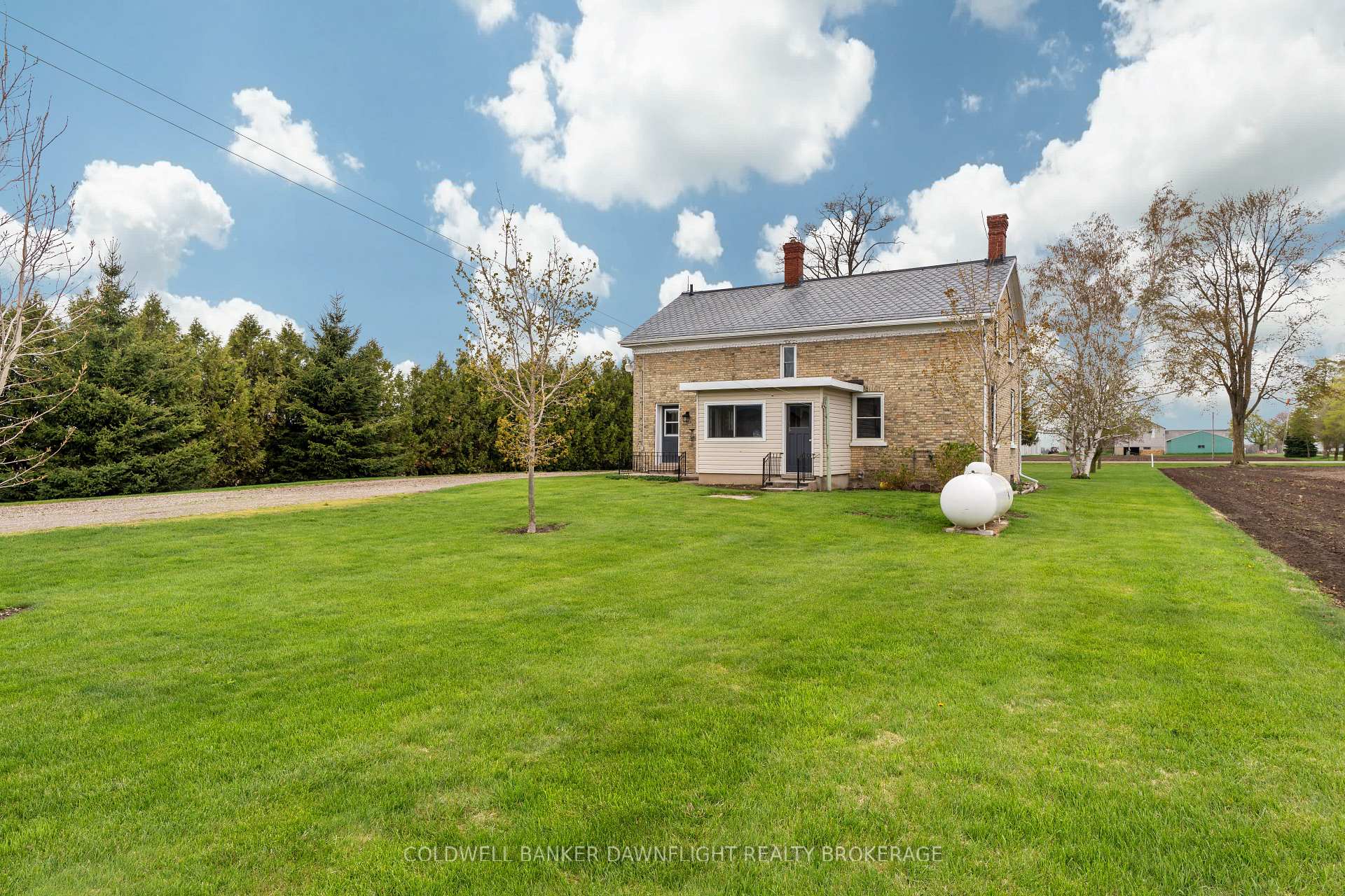 Photo 32 of 39667 Rodgerville Road, Bluewater, Hensall — HOMEH