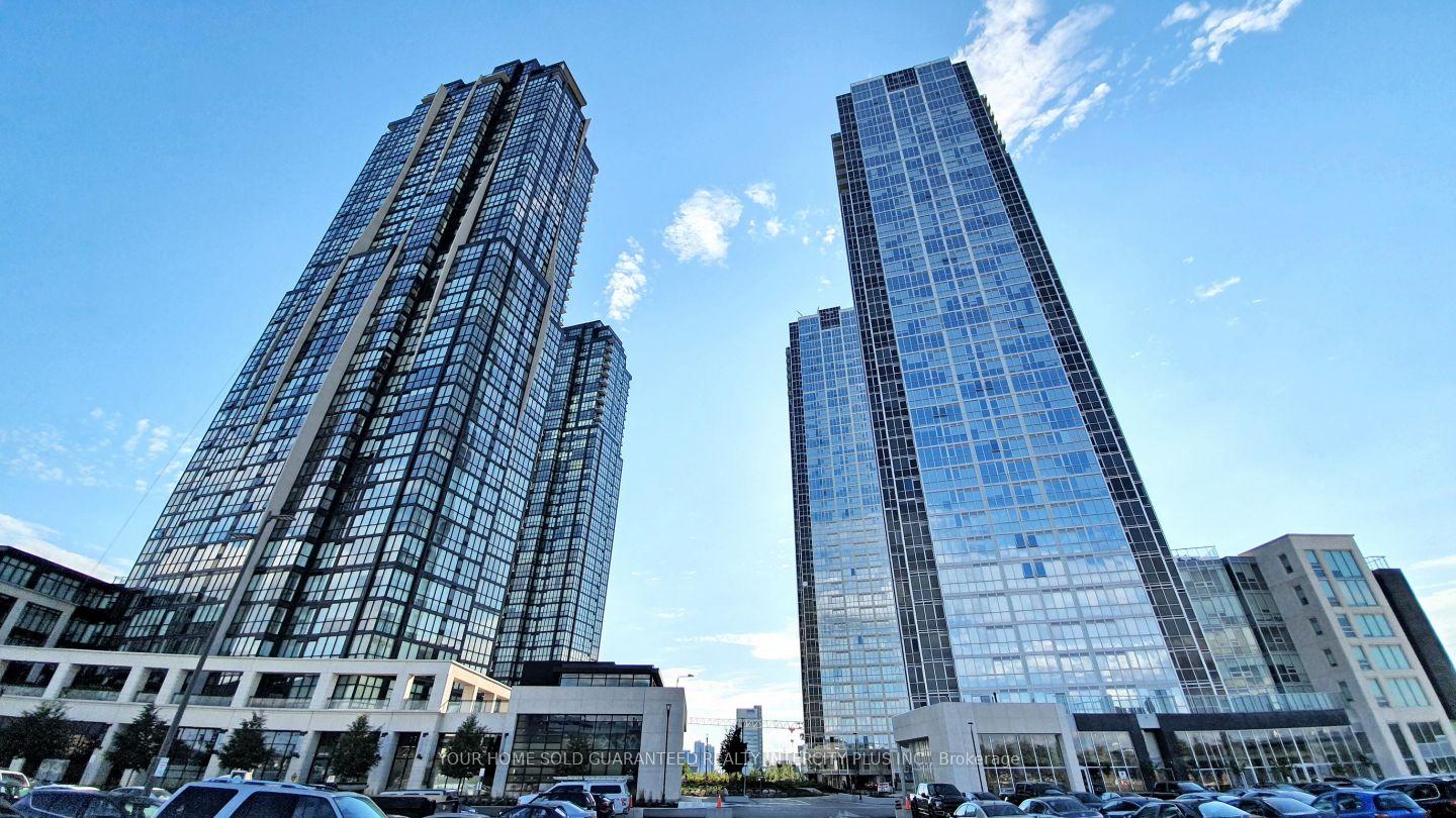 Front of Unit 3308, 2916 Highway 7 Avenue