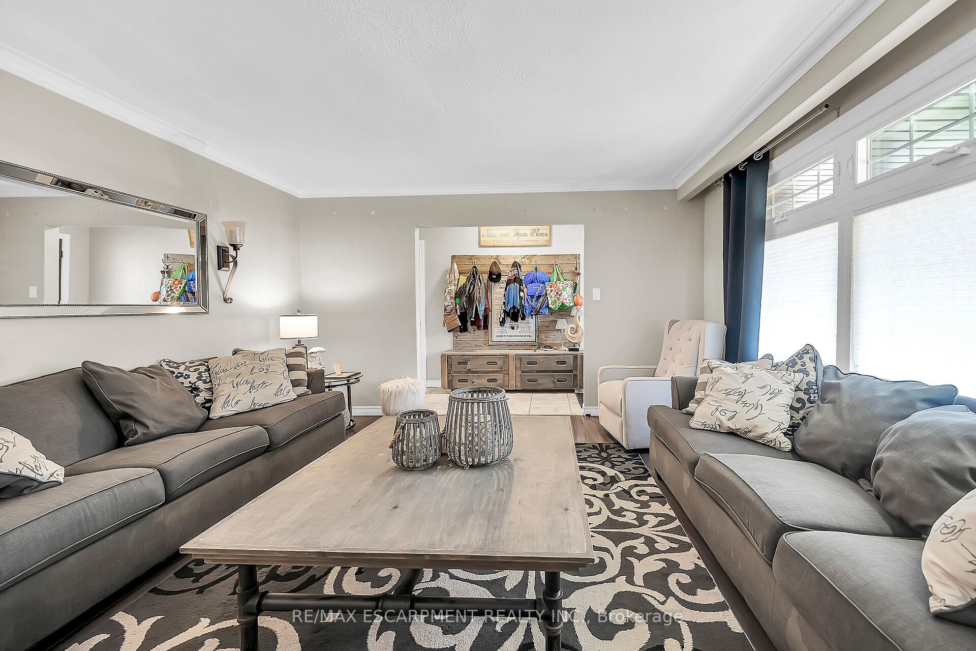 Photo 9 of 46 Windrush Crescent, Hamilton, Lawfield — HOMEH