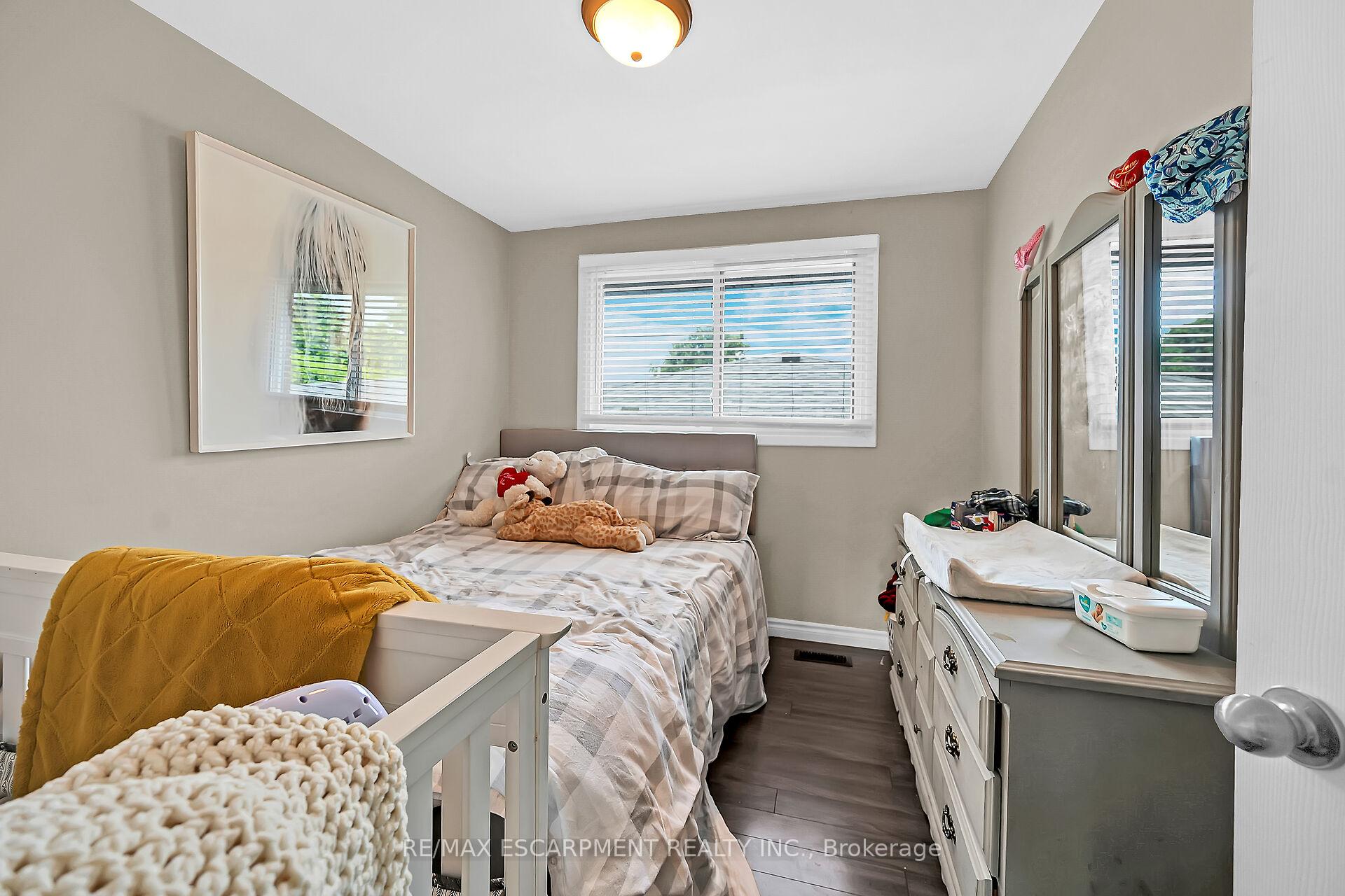 Photo 5 of 46 Windrush Crescent, Hamilton, Lawfield — HOMEH