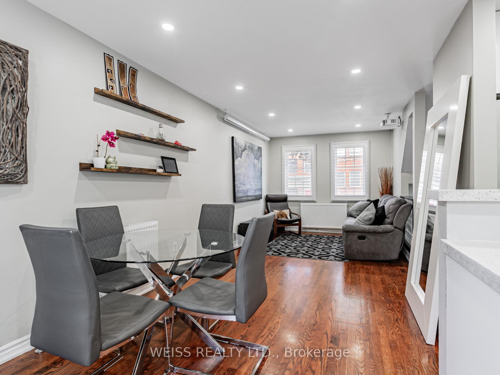 Photo 27 of 215 Milan Street, Toronto, Moss Park — HOMEH