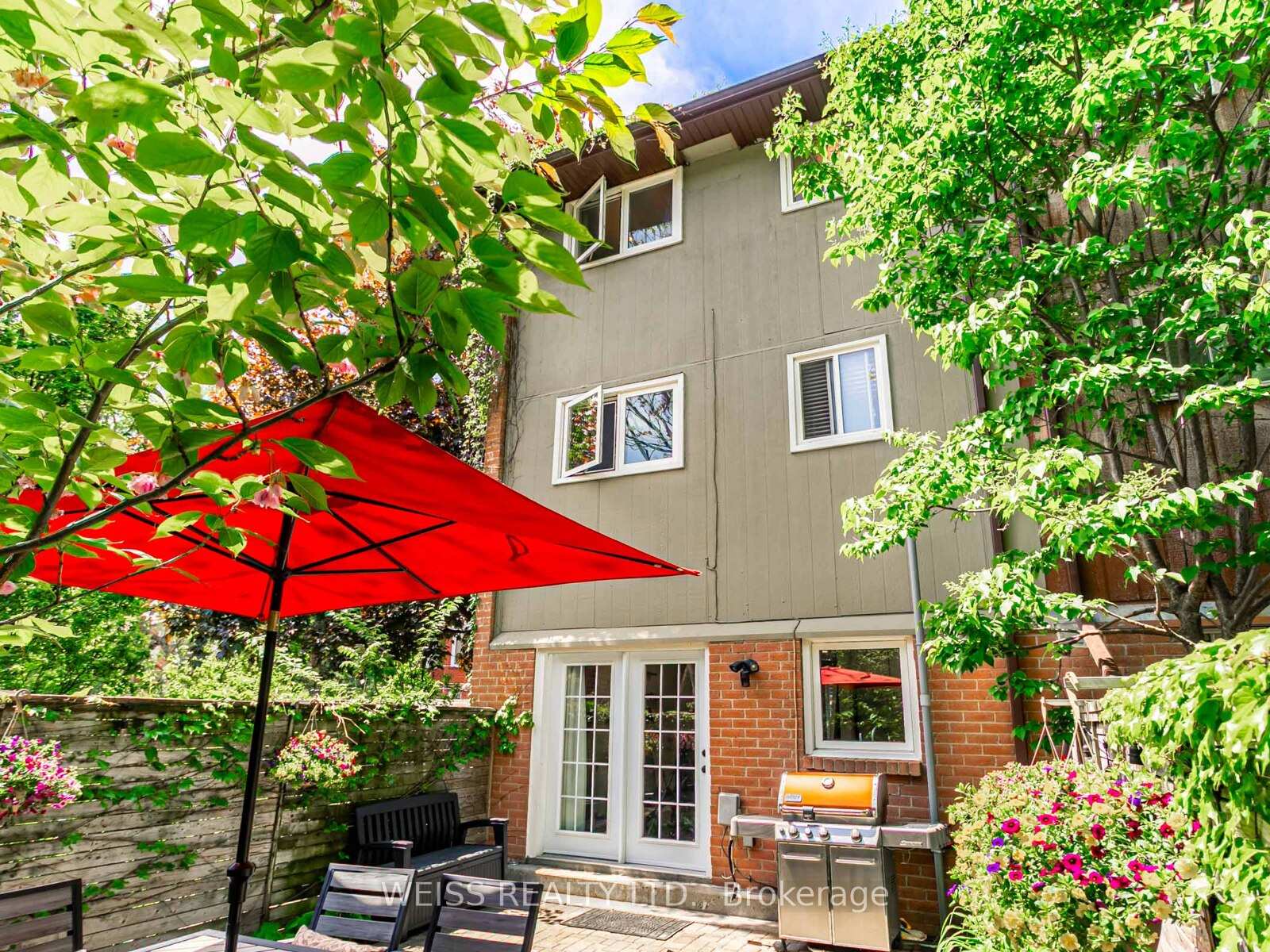 Photo 22 of 215 Milan Street, Toronto, Moss Park — HOMEH