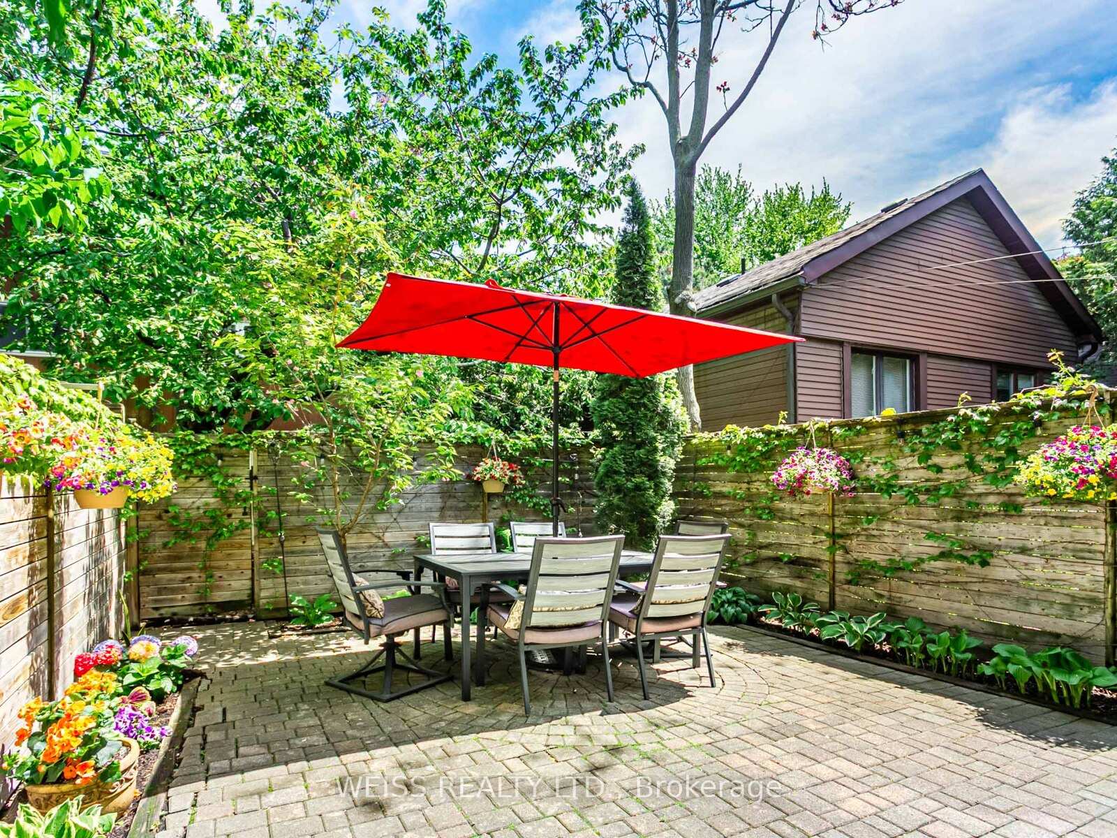 Photo 19 of 215 Milan Street, Toronto, Moss Park — HOMEH