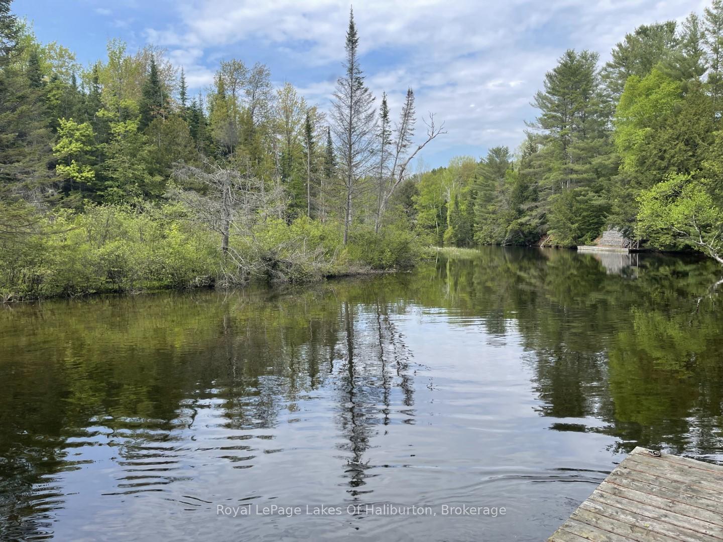 Photo 24 of 1675 Braeloch Road, Algonquin Highlands, Stanhope — HOMEH