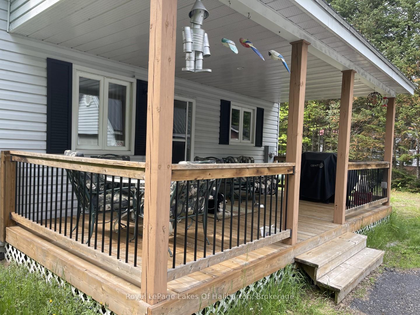 Photo 40 of 1675 Braeloch Road, Algonquin Highlands, Stanhope — HOMEH