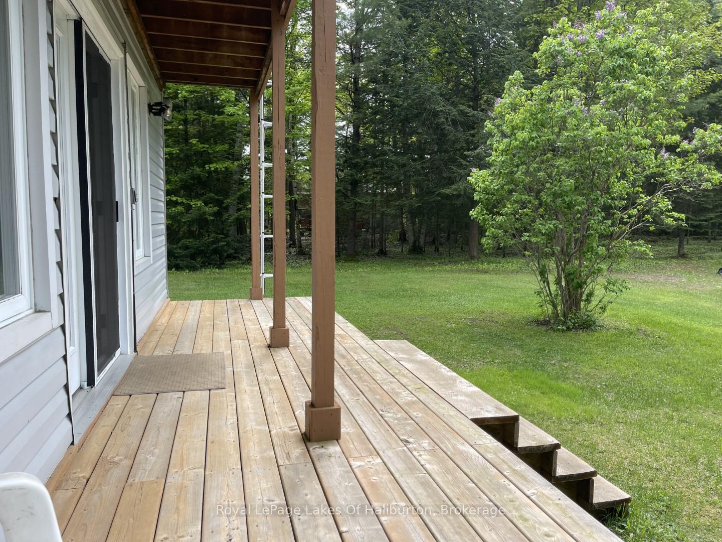 Photo 3 of 1675 Braeloch Road, Algonquin Highlands, Stanhope — HOMEH