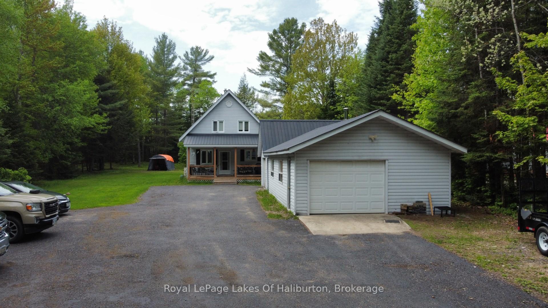 Photo 44 of 1675 Braeloch Road, Algonquin Highlands, Stanhope — HOMEH