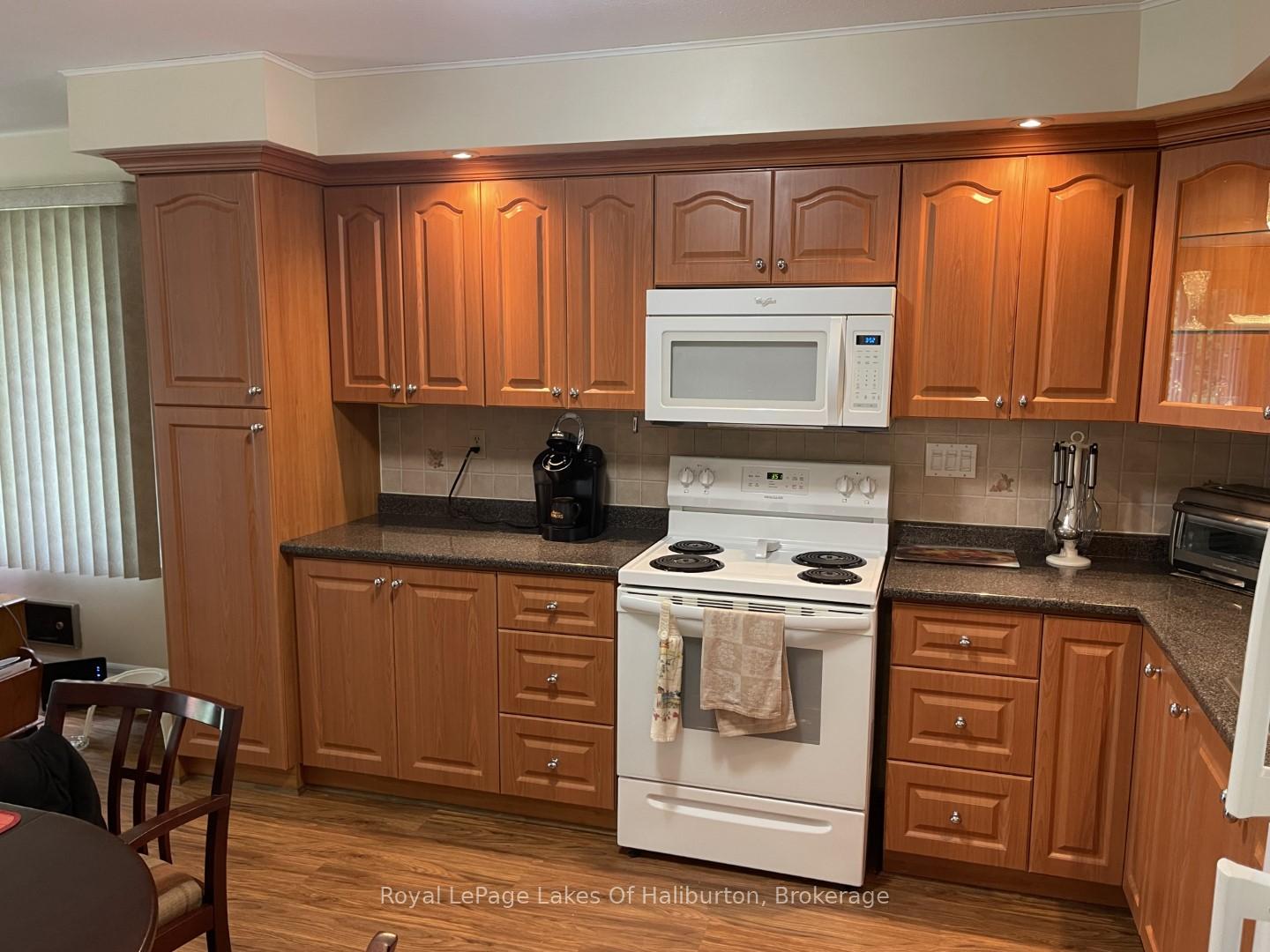 Photo 4 of 1675 Braeloch Road, Algonquin Highlands, Stanhope — HOMEH