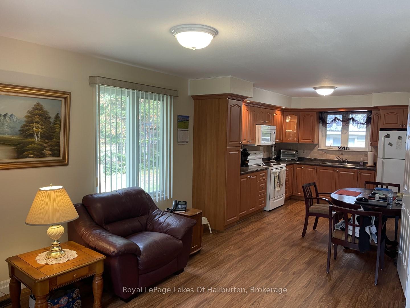 Photo 14 of 1675 Braeloch Road, Algonquin Highlands, Stanhope — HOMEH