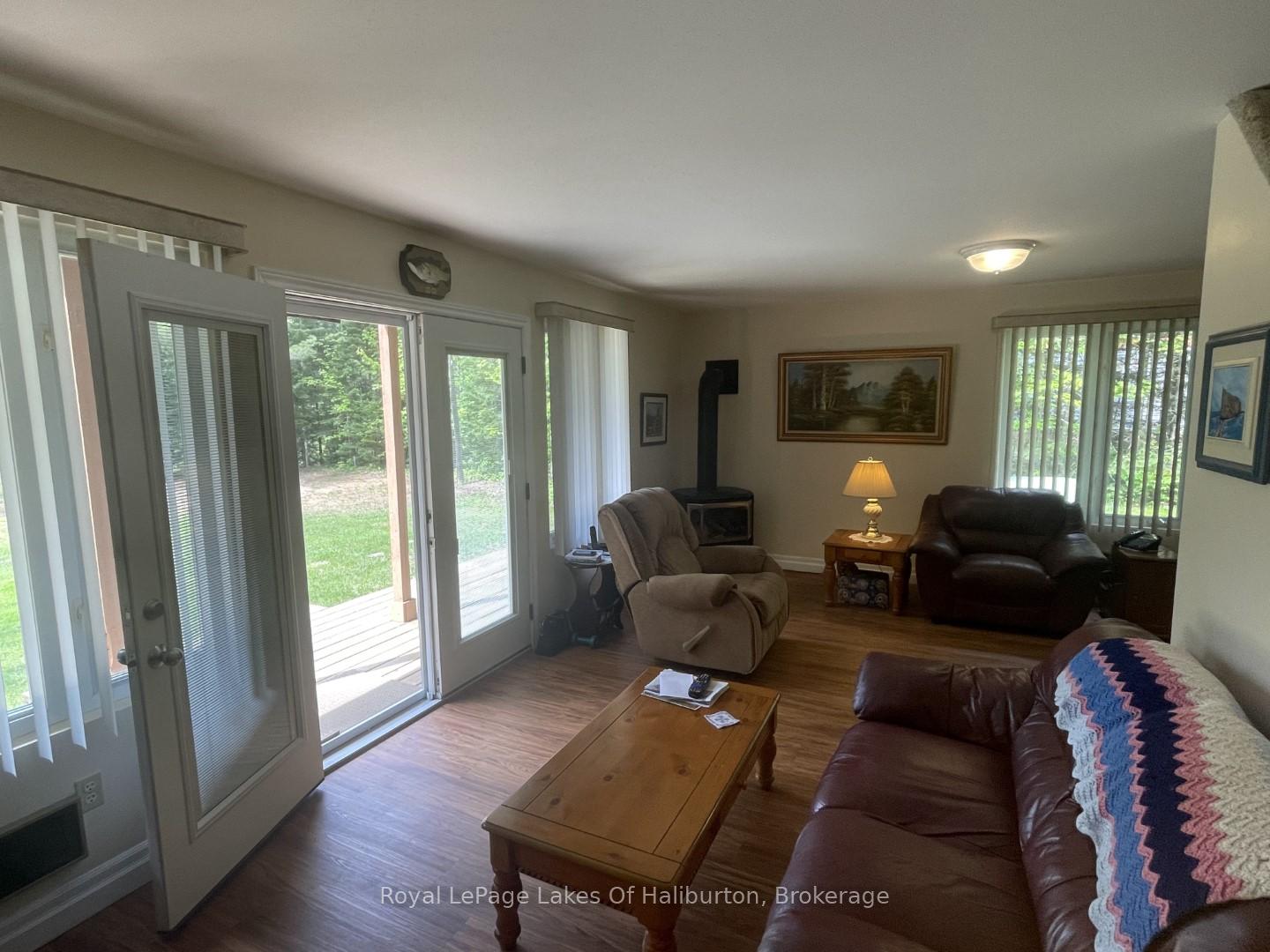 Photo 20 of 1675 Braeloch Road, Algonquin Highlands, Stanhope — HOMEH