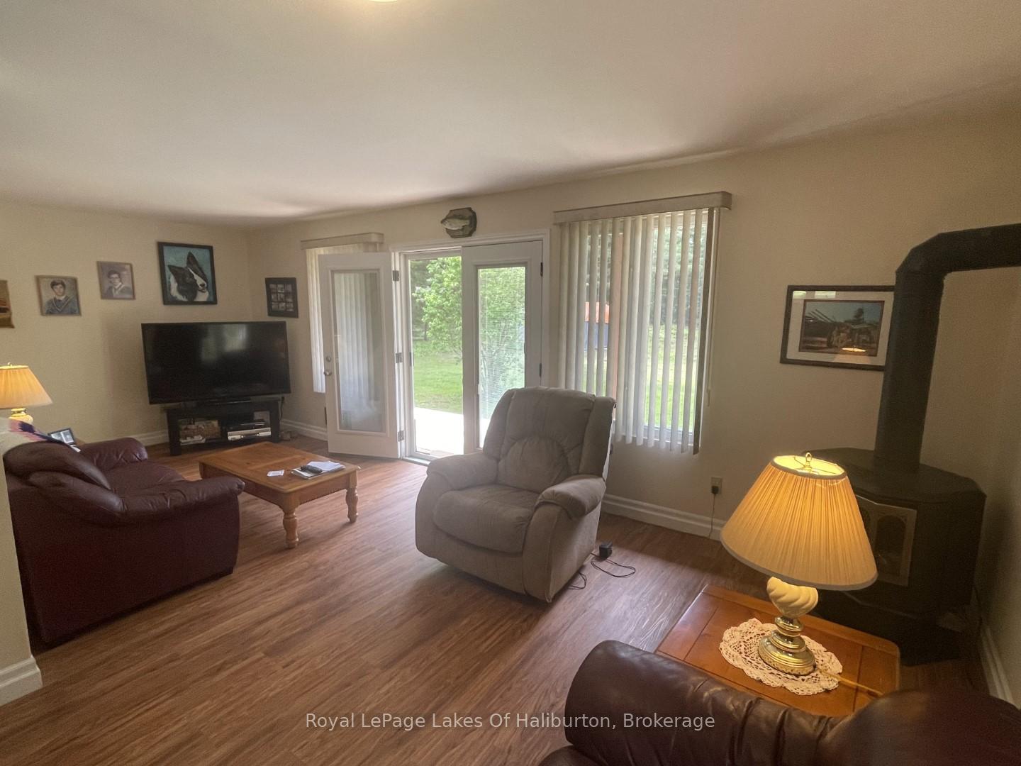 Photo 25 of 1675 Braeloch Road, Algonquin Highlands, Stanhope — HOMEH