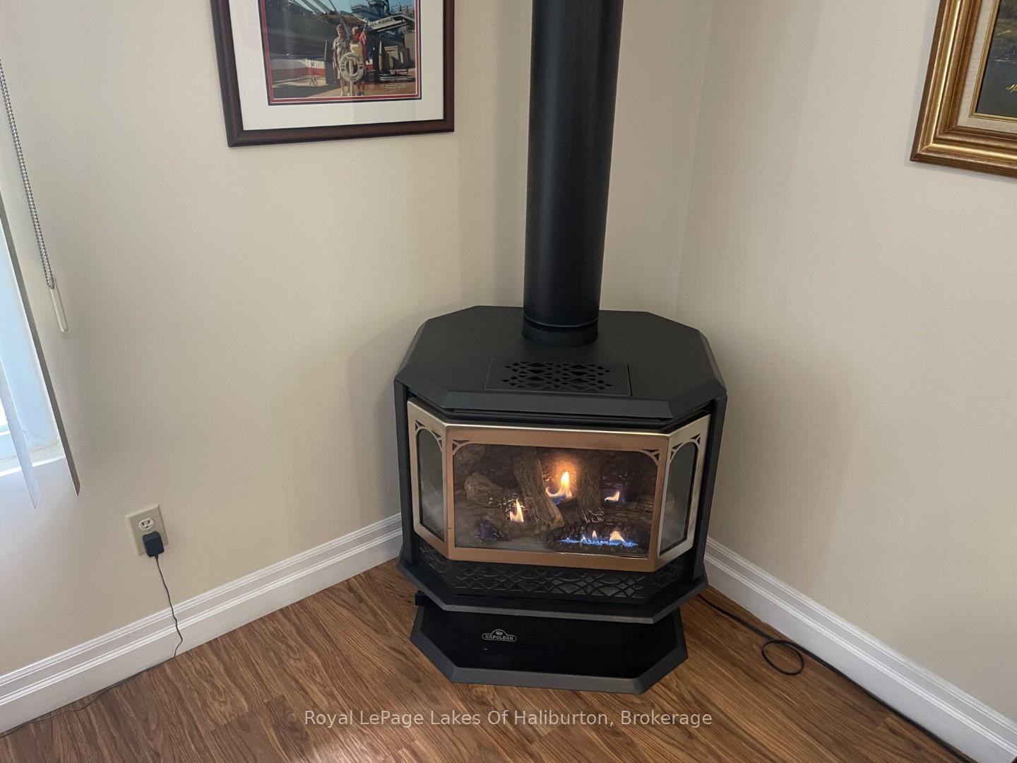 Photo 7 of 1675 Braeloch Road, Algonquin Highlands, Stanhope — HOMEH
