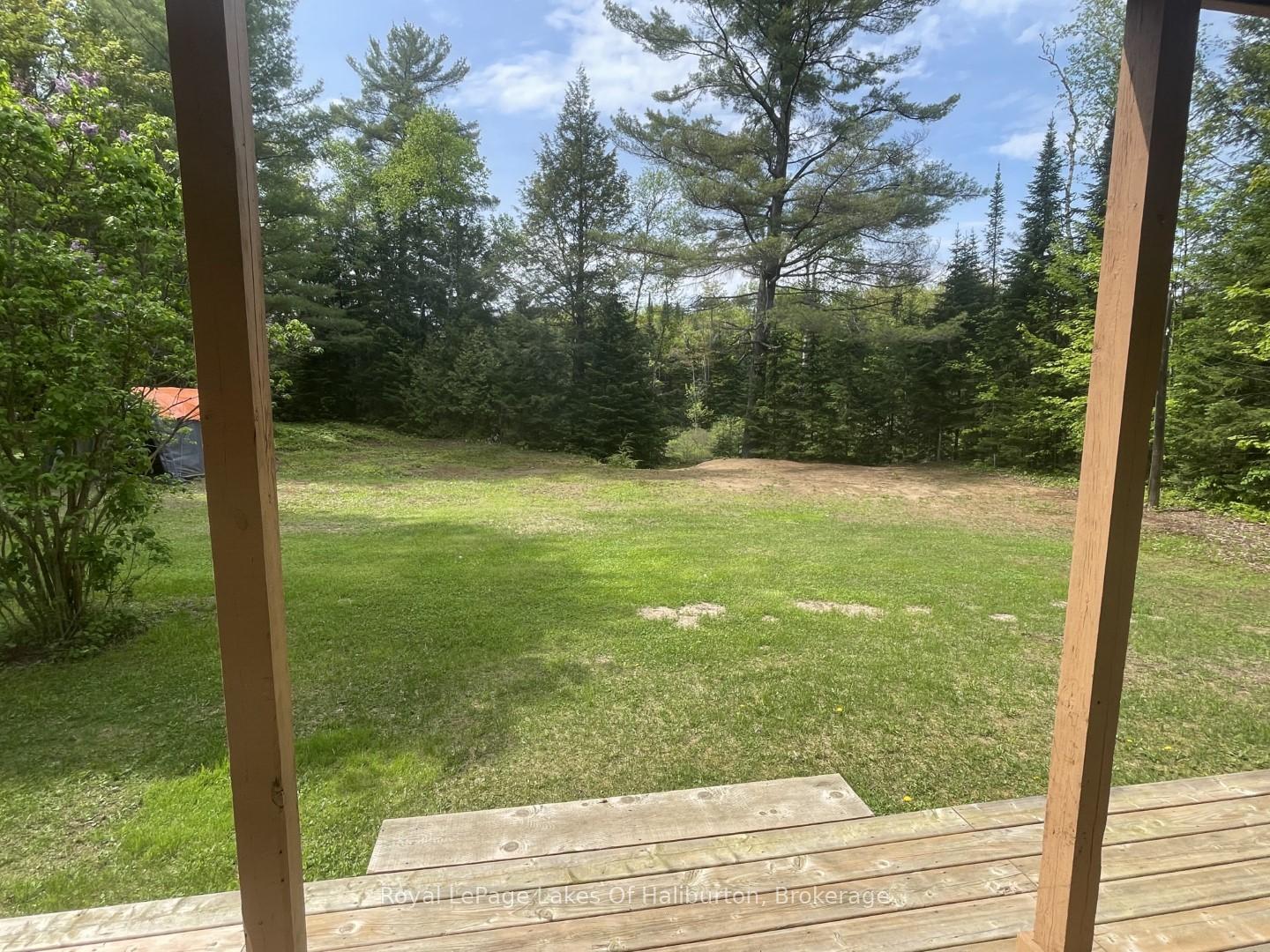 Photo 11 of 1675 Braeloch Road, Algonquin Highlands, Stanhope — HOMEH