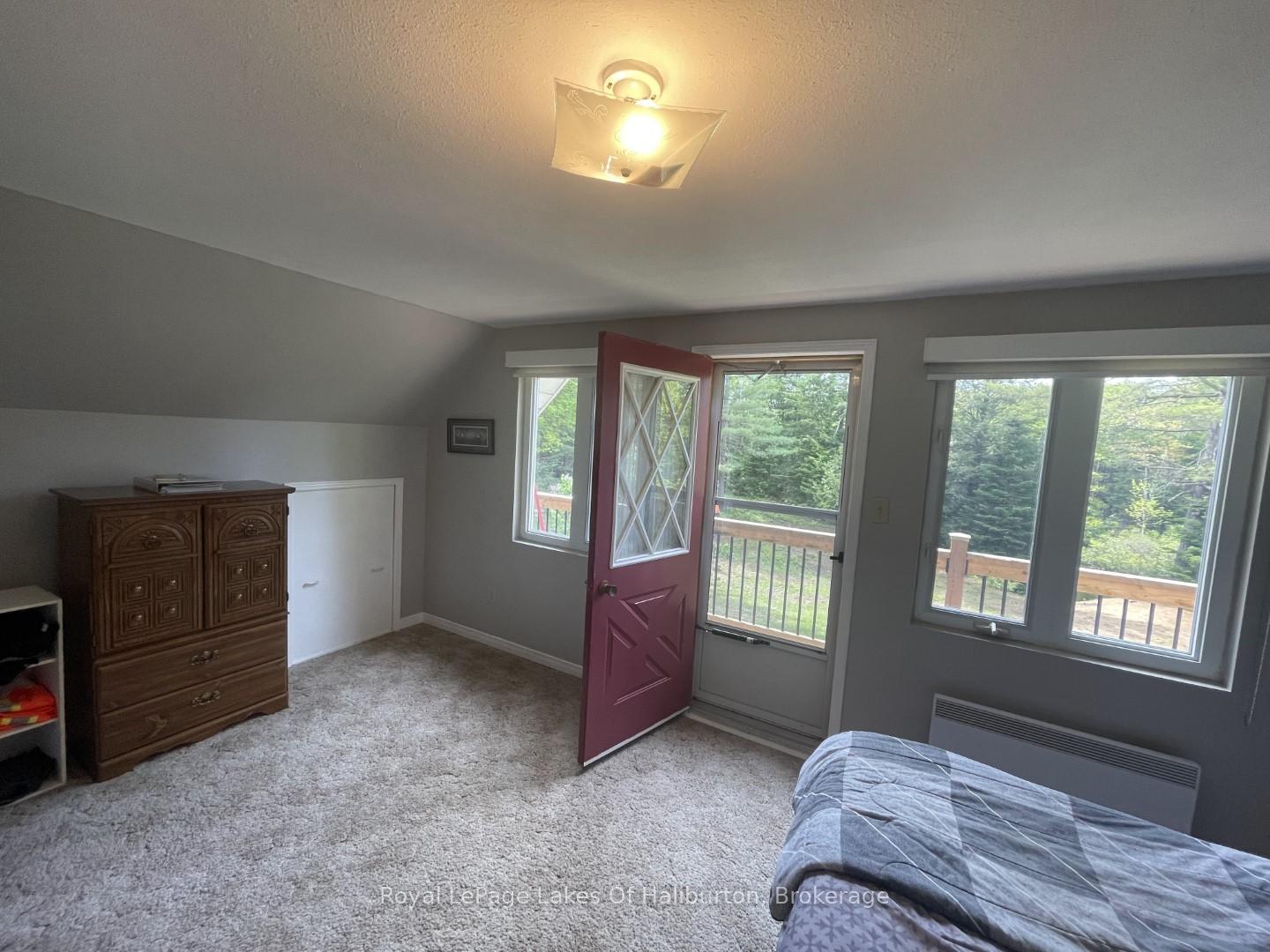 Photo 39 of 1675 Braeloch Road, Algonquin Highlands, Stanhope — HOMEH